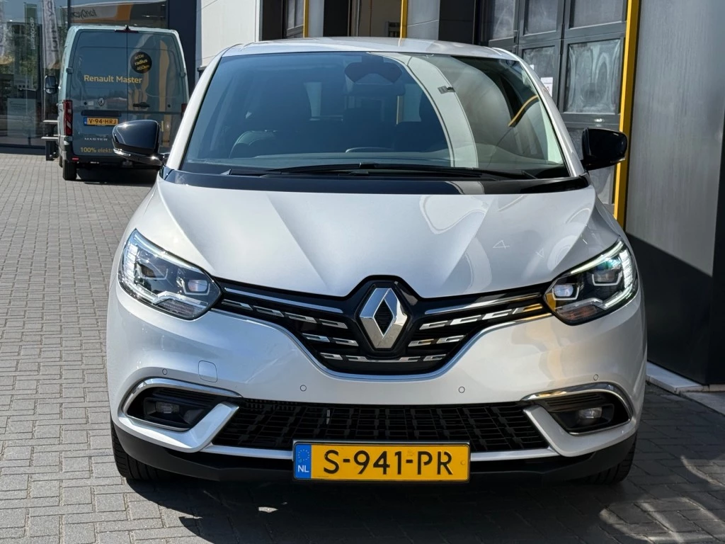 Hoofdafbeelding Renault Grand Scénic