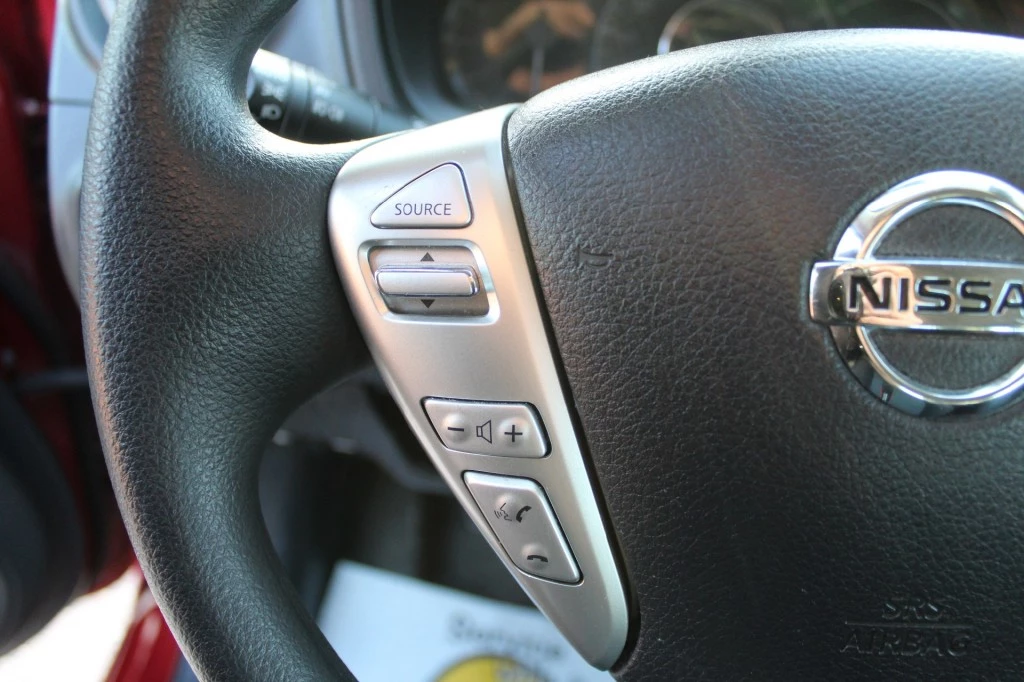 Hoofdafbeelding Nissan Note