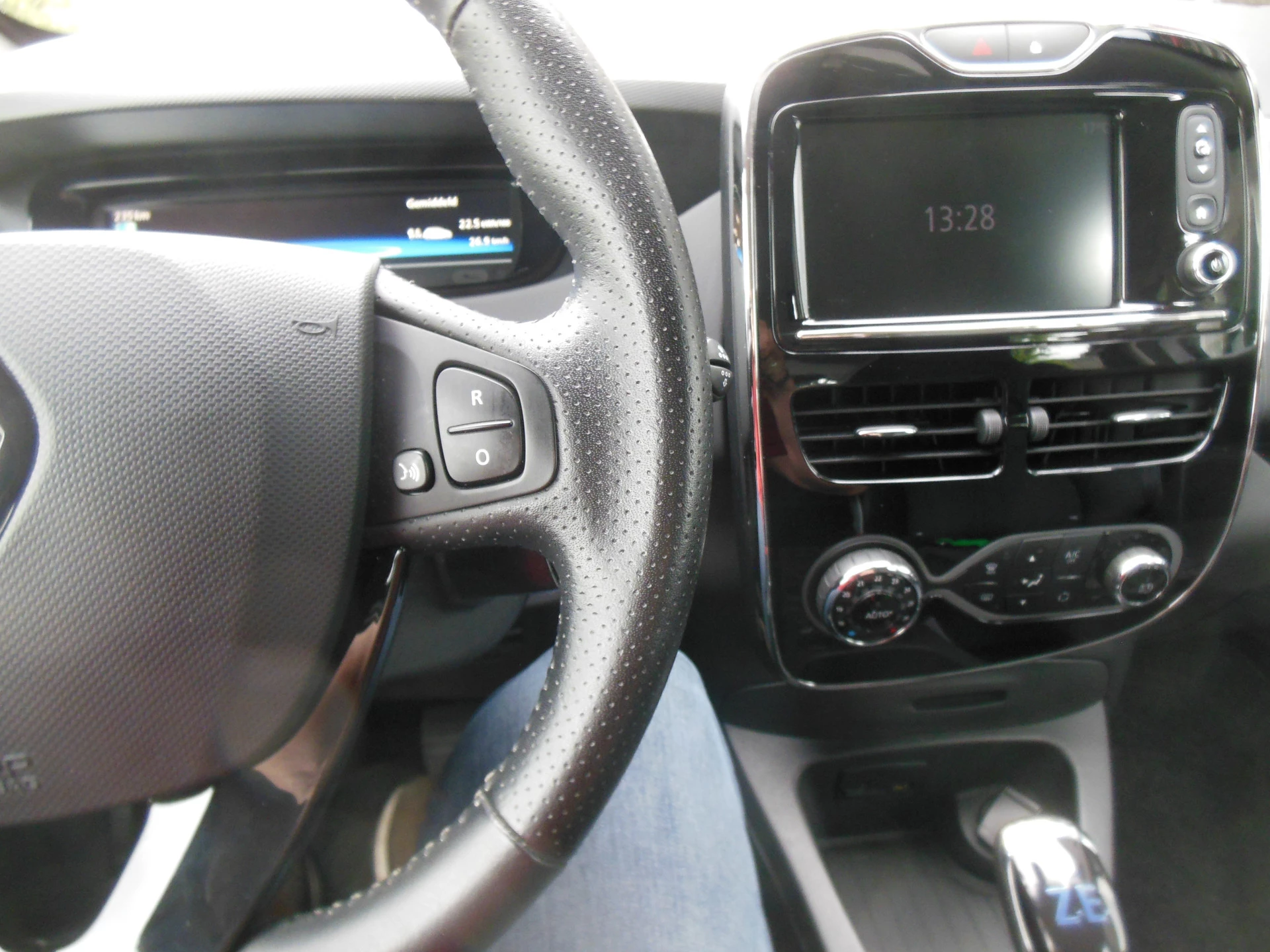 Hoofdafbeelding Renault ZOE