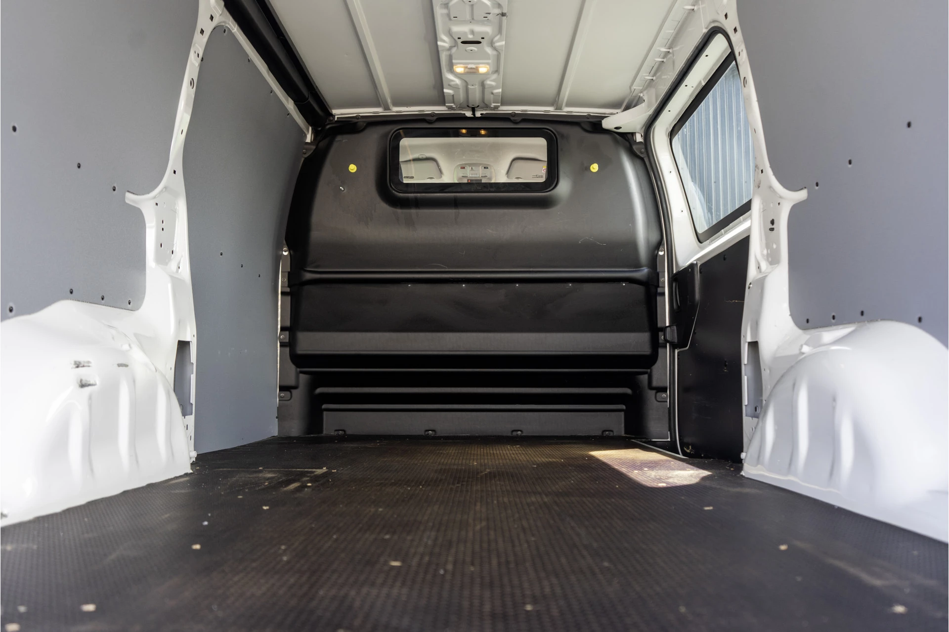 Hoofdafbeelding Citroën Jumpy