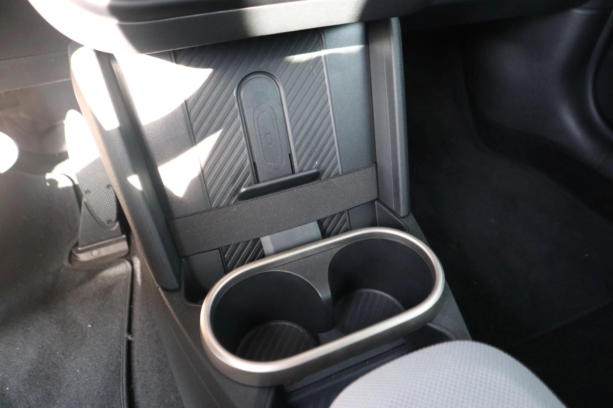 Hoofdafbeelding MINI Cooper Cabrio