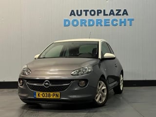 Hoofdafbeelding Opel ADAM