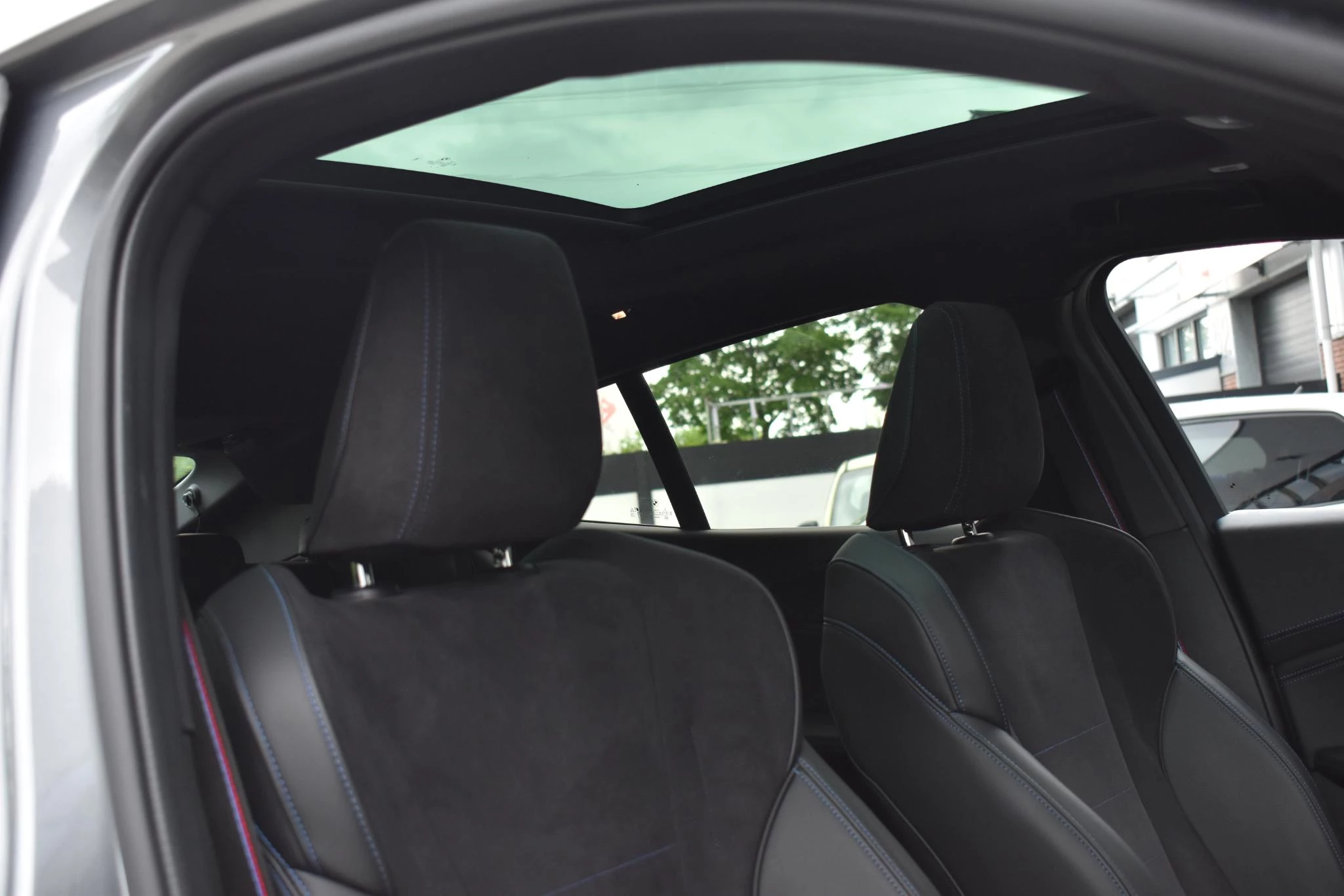Hoofdafbeelding BMW X2
