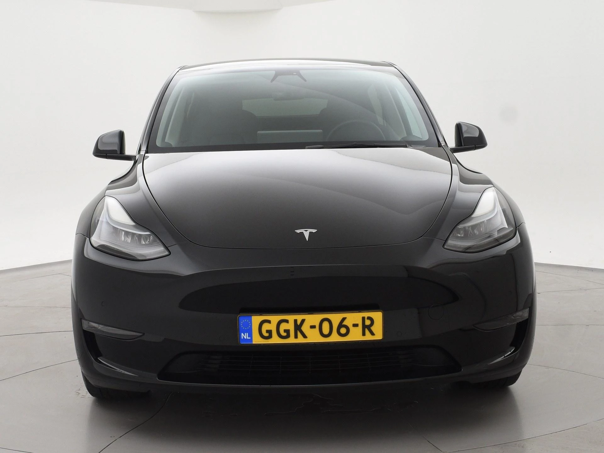 Hoofdafbeelding Tesla Model Y