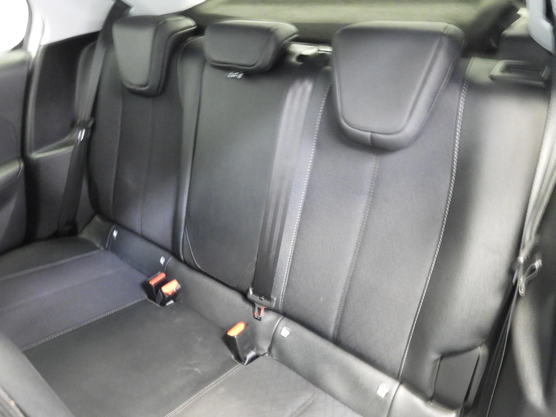 Hoofdafbeelding Opel Corsa-e