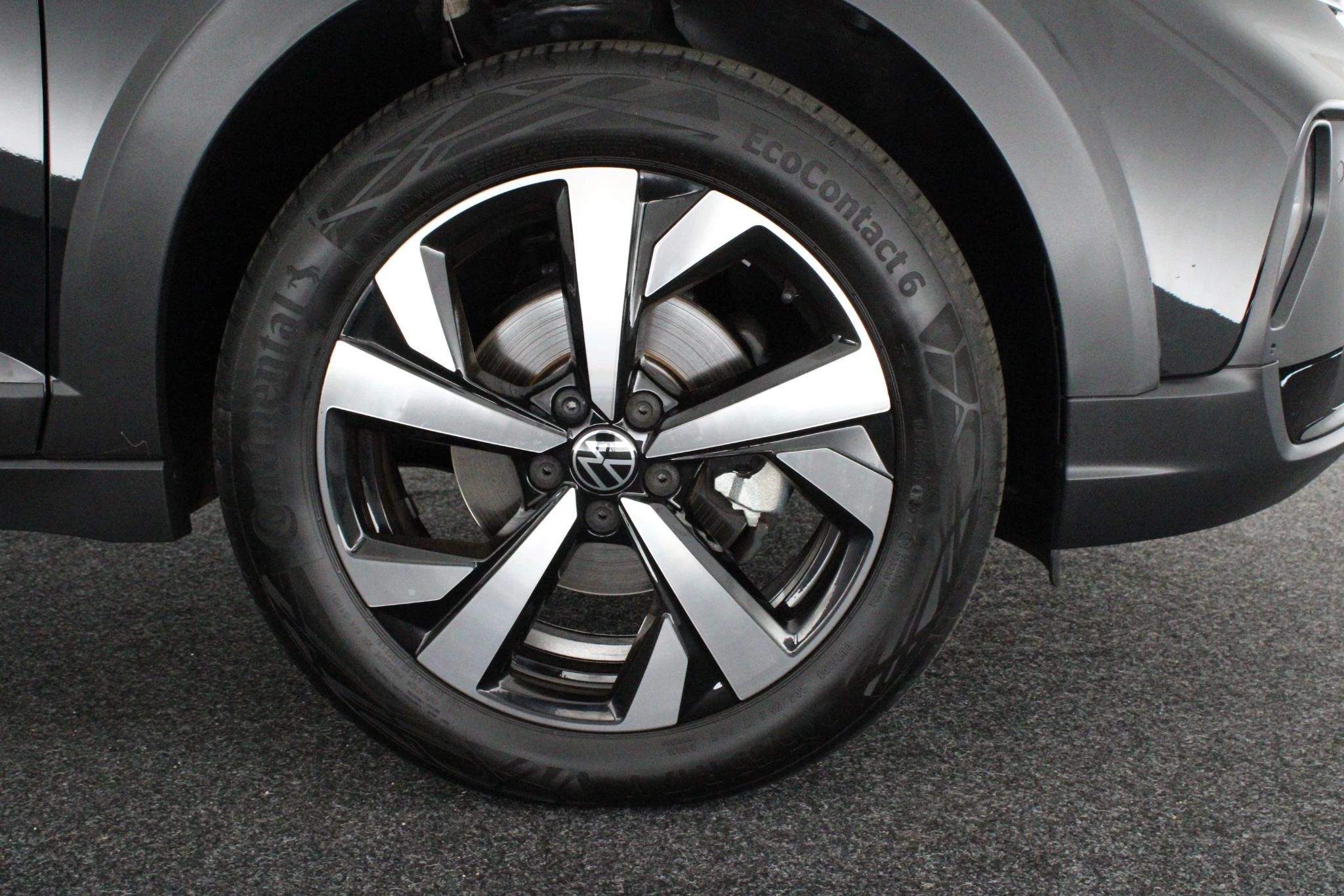 Hoofdafbeelding Volkswagen Taigo