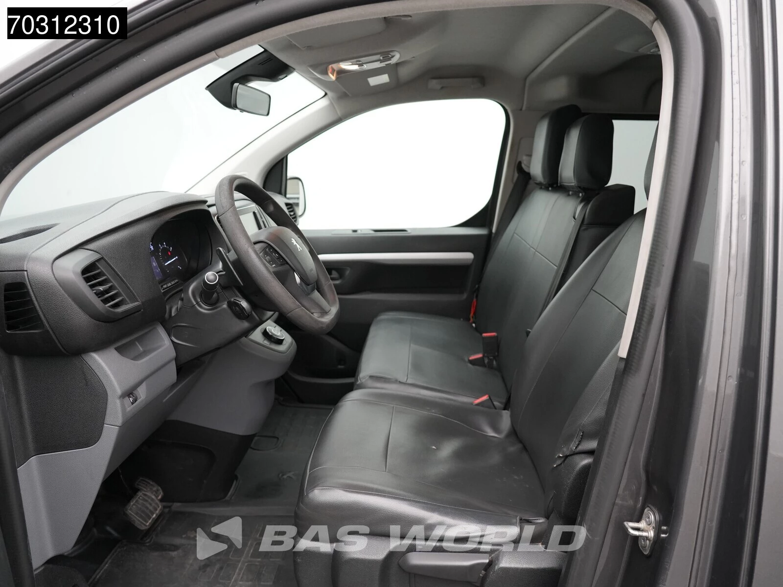 Hoofdafbeelding Peugeot Expert