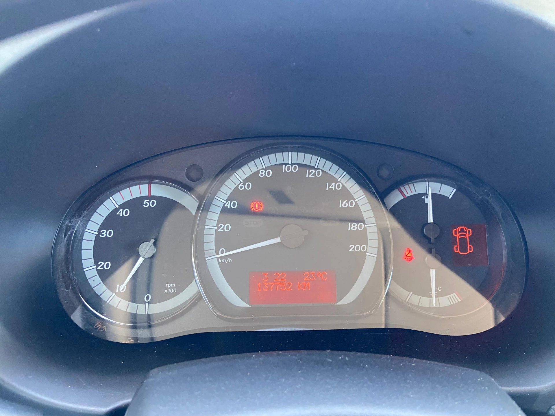 Hoofdafbeelding Mercedes-Benz Citan