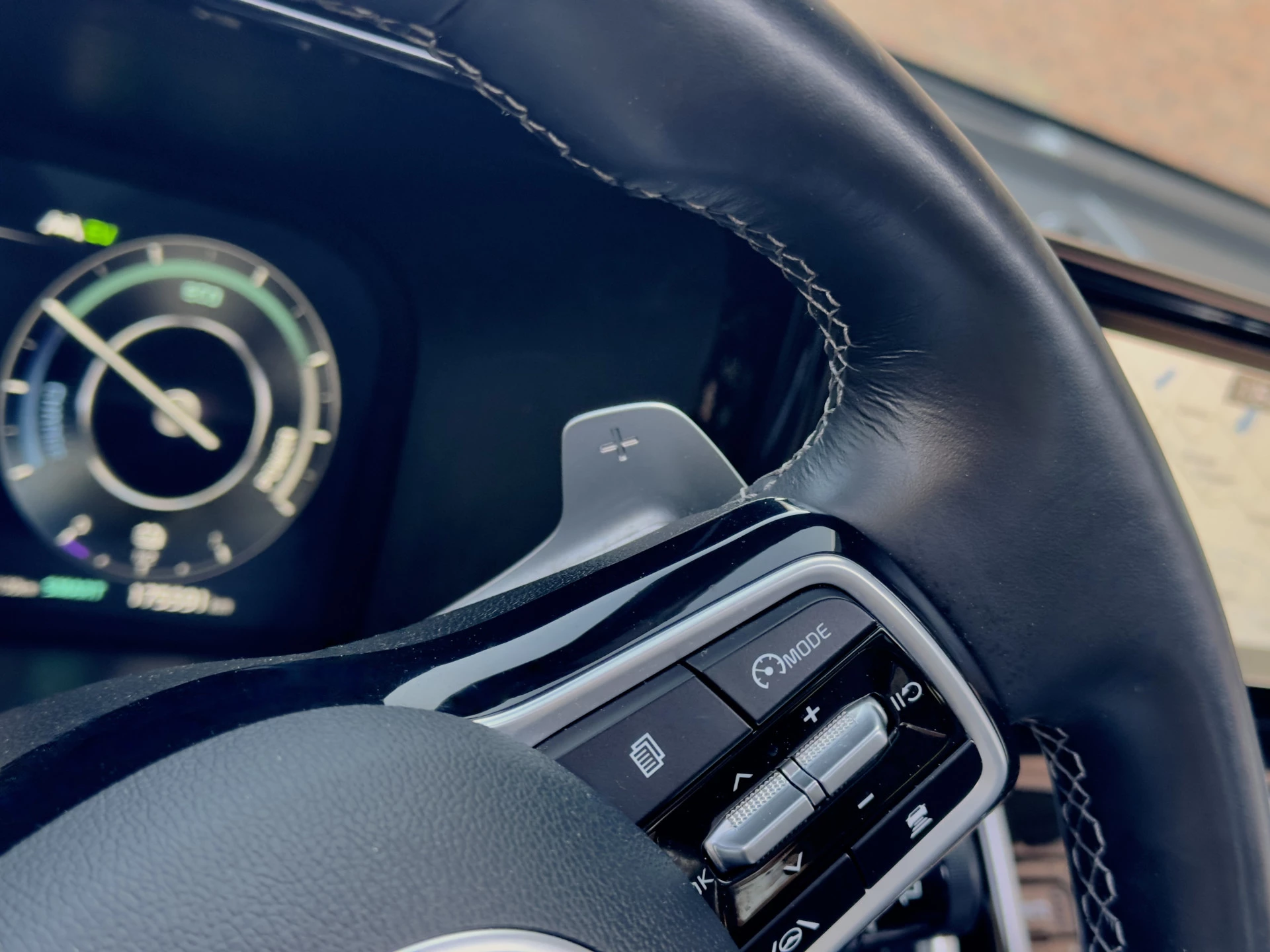 Hoofdafbeelding Kia Sorento