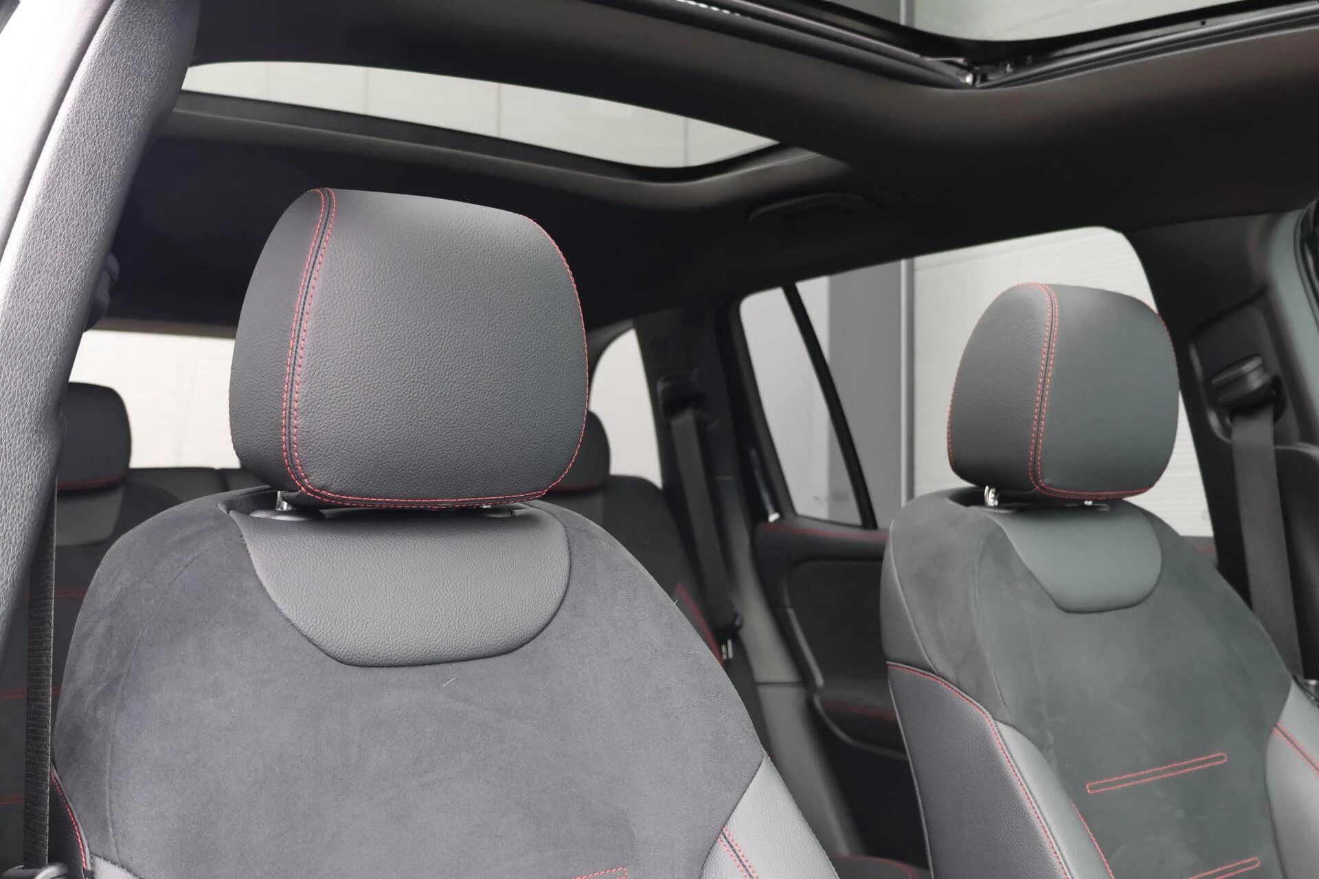 Hoofdafbeelding Mercedes-Benz GLB