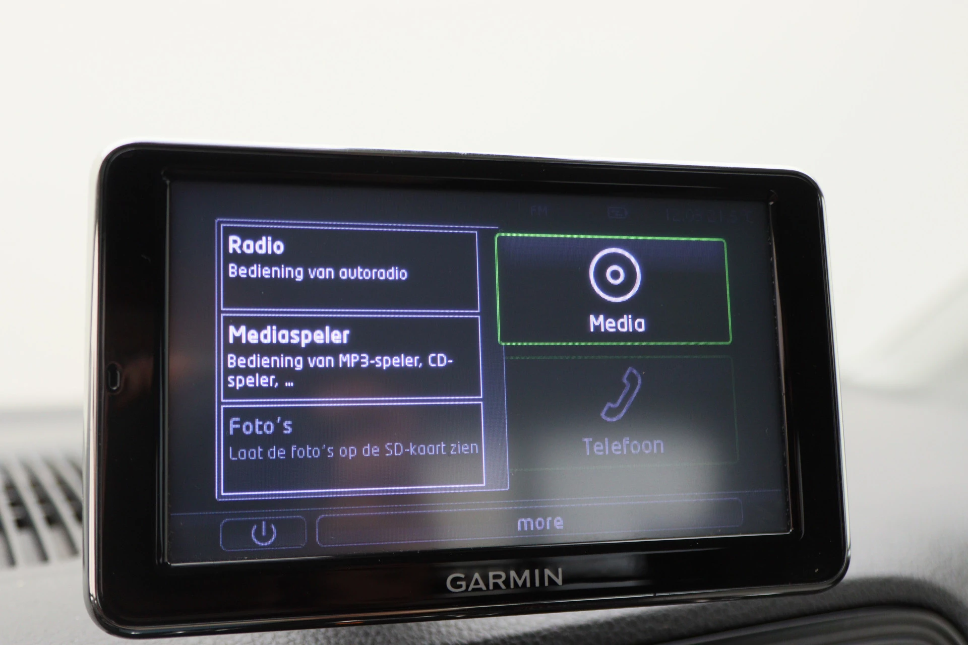 Hoofdafbeelding Škoda Citigo