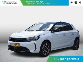 Opel Corsa 1.2 Turbo Hybrid GS