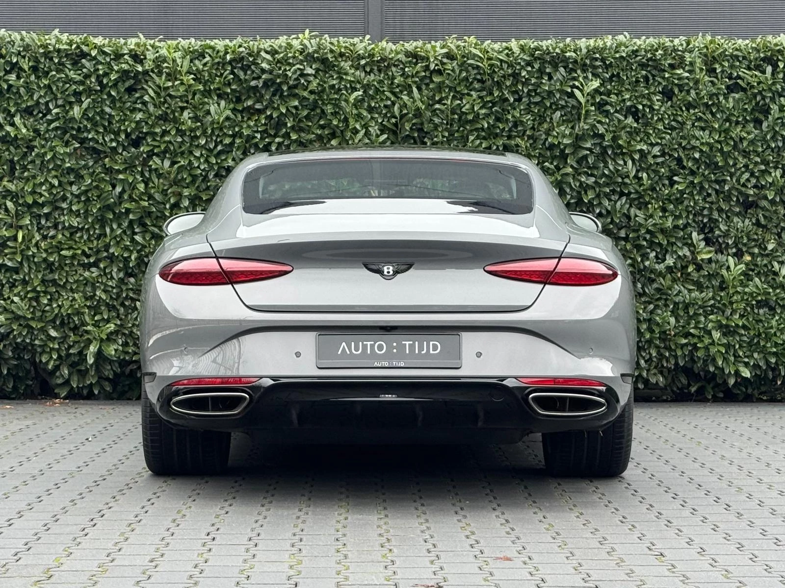 Hoofdafbeelding Bentley Continental GT