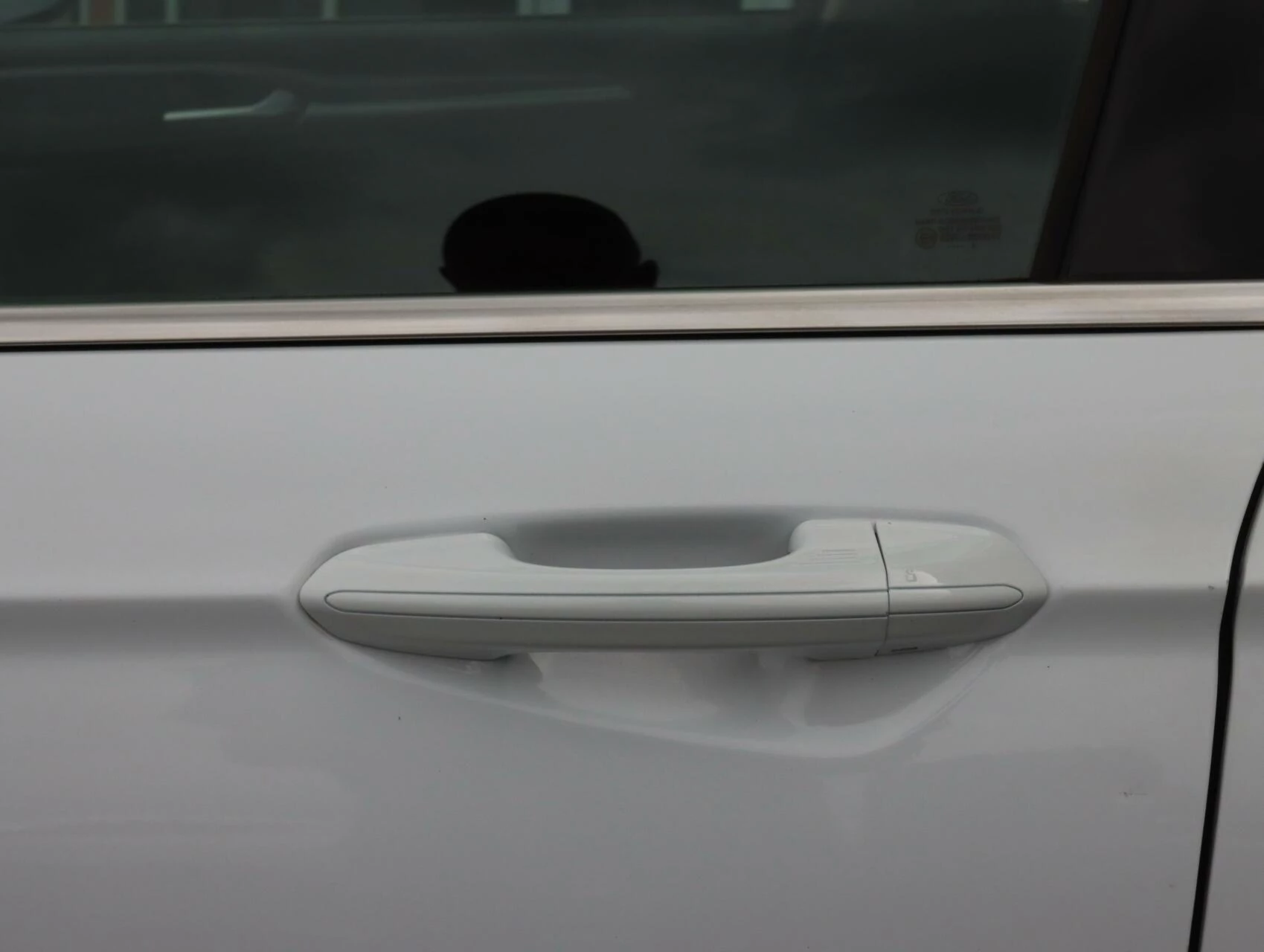 Hoofdafbeelding Ford Mondeo