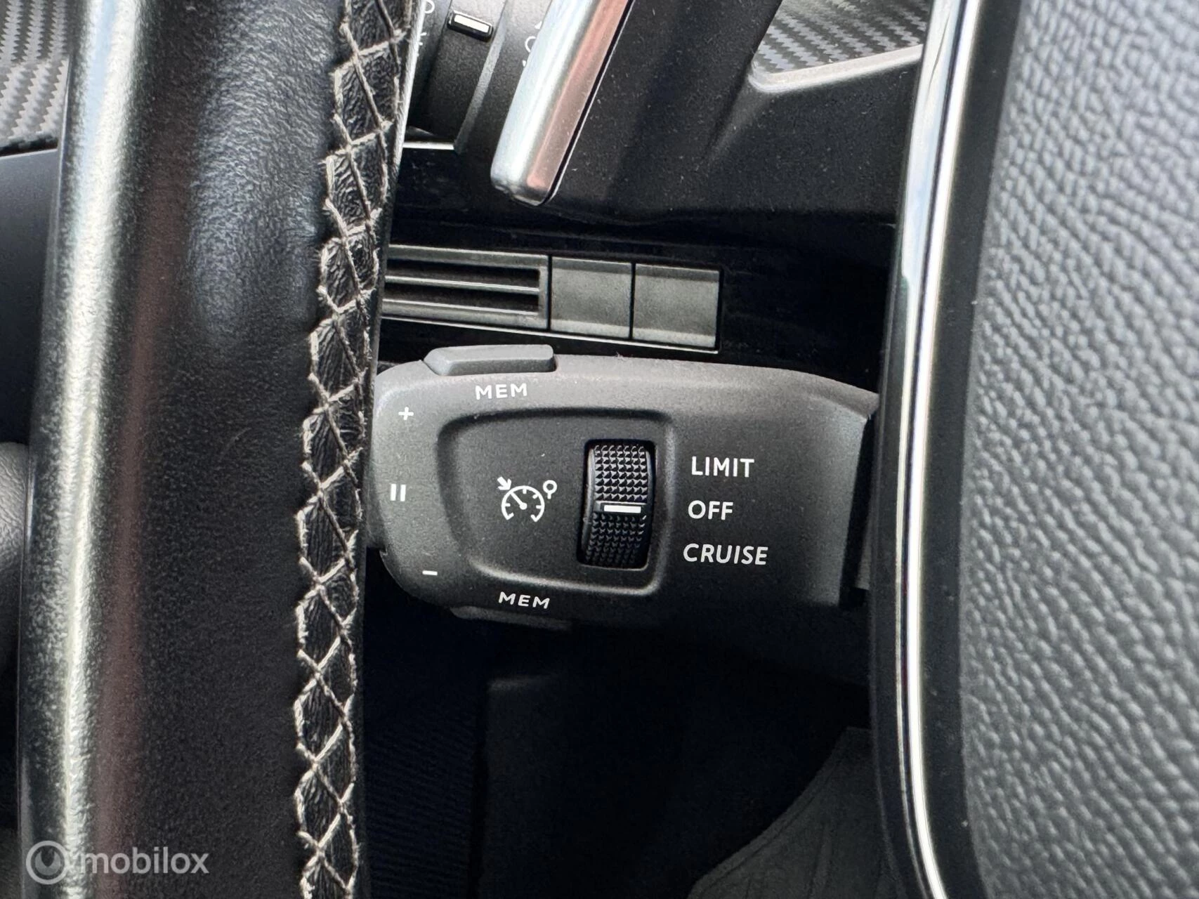 Hoofdafbeelding Peugeot 508