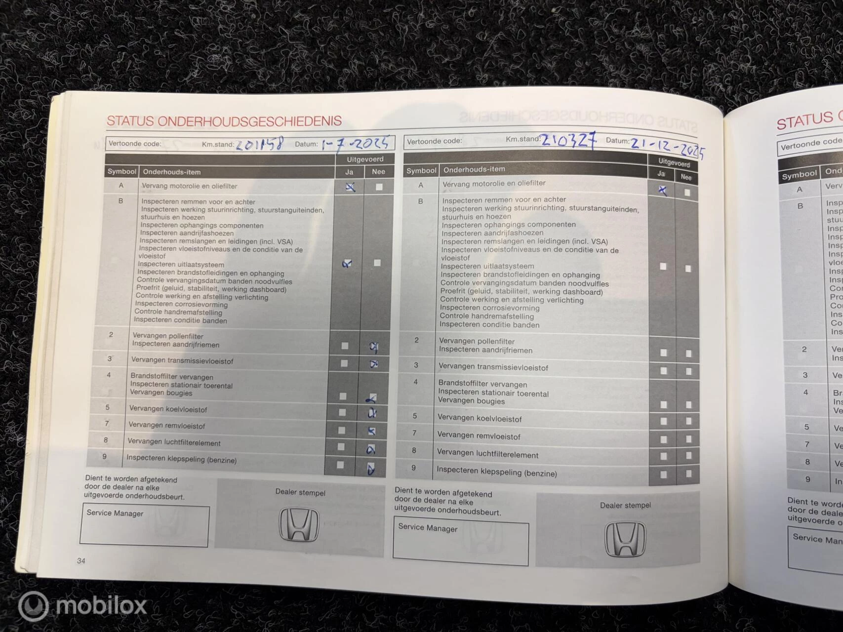 Hoofdafbeelding Honda Civic