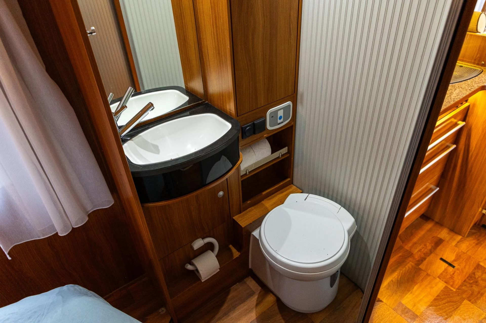 Hoofdafbeelding Dethleffs I 7150