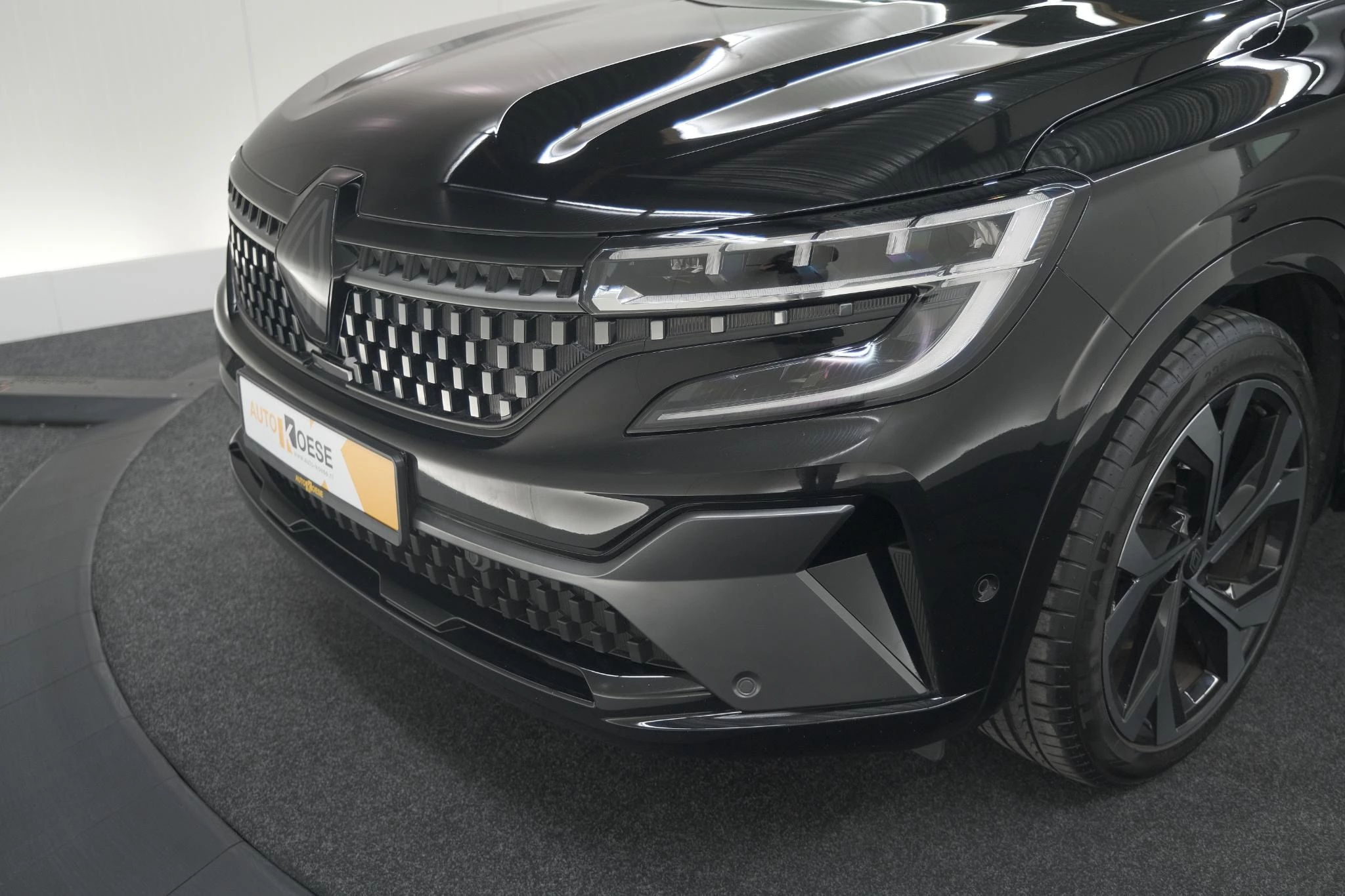 Hoofdafbeelding Renault Austral