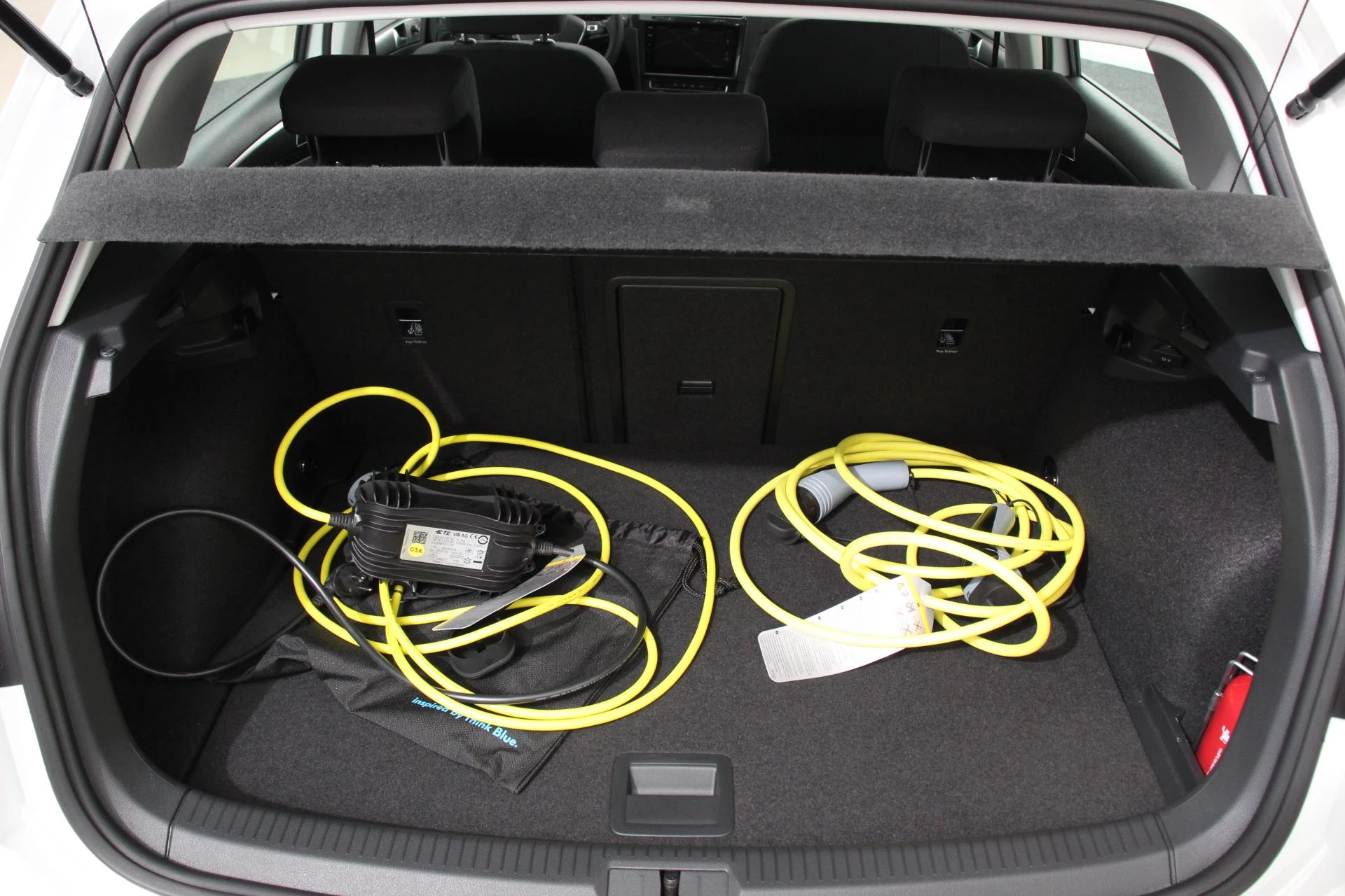 Hoofdafbeelding Volkswagen e-Golf