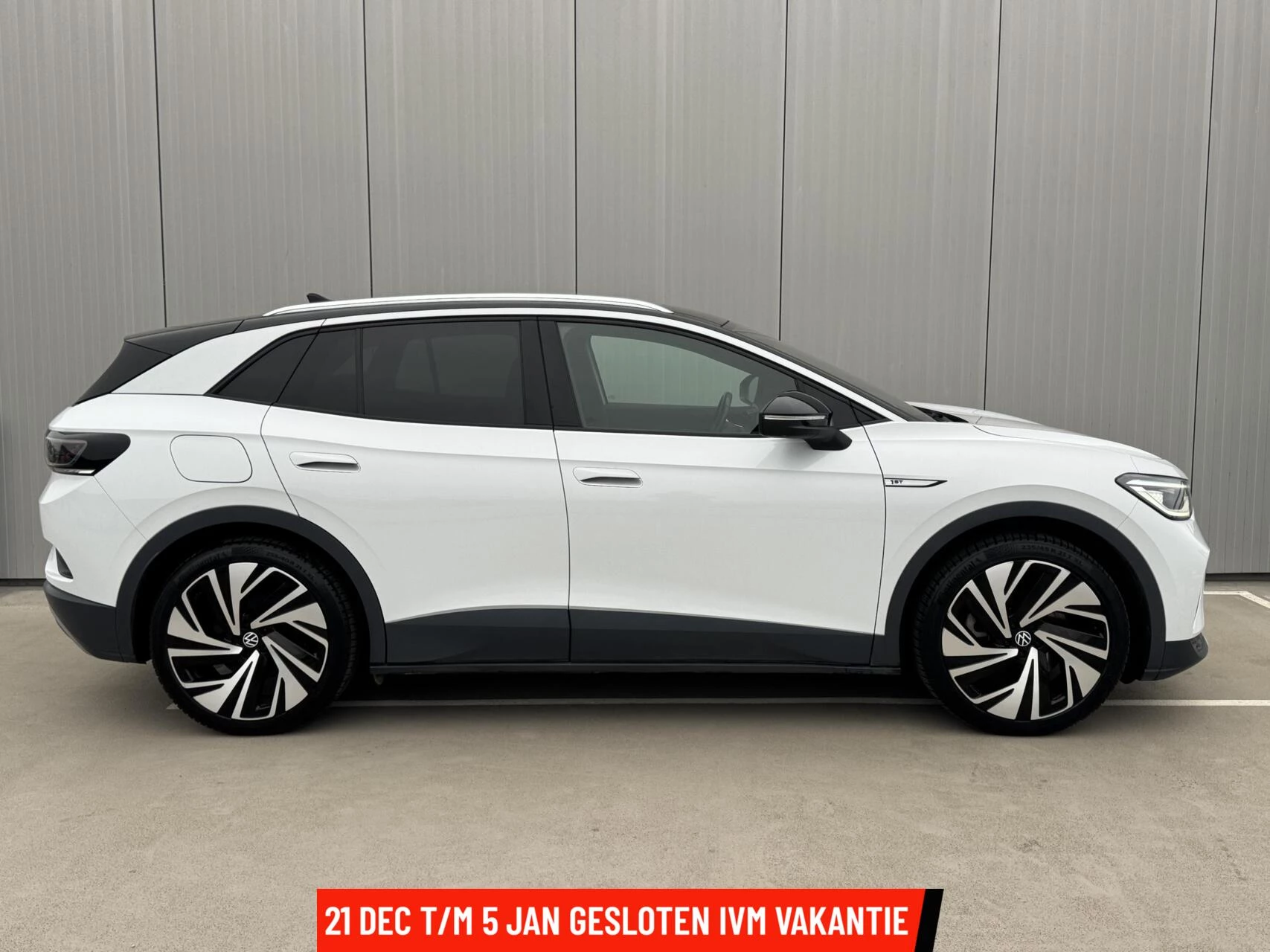 Hoofdafbeelding Volkswagen ID.4