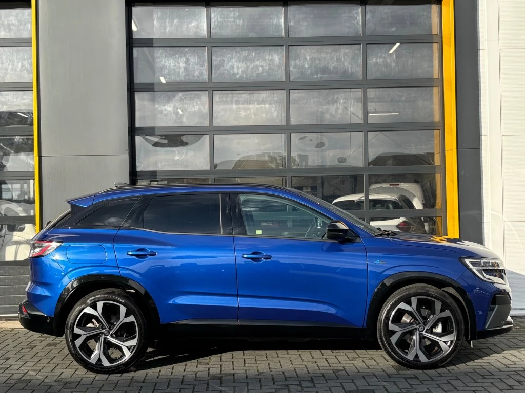 Hoofdafbeelding Renault Austral