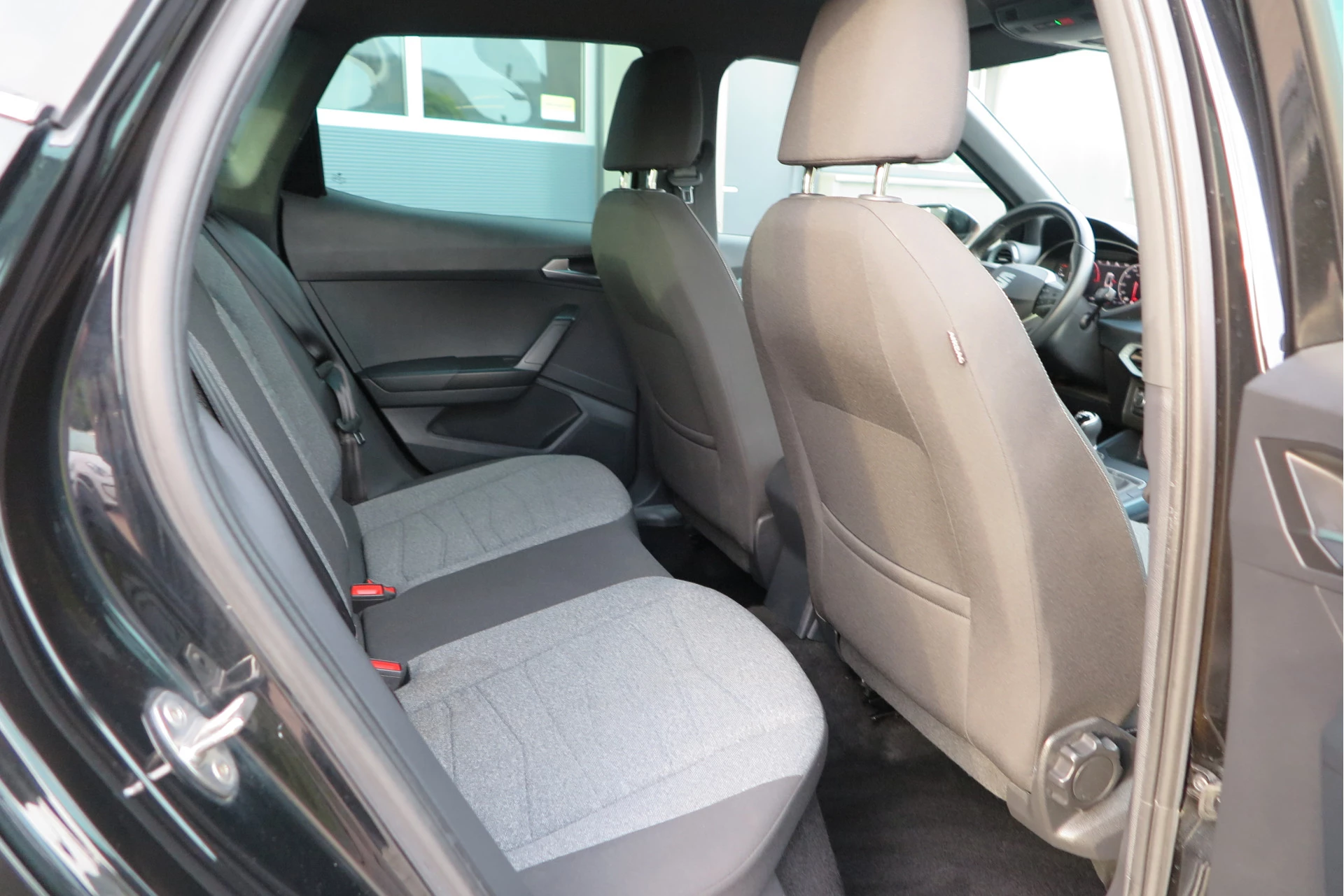 Hoofdafbeelding SEAT Arona