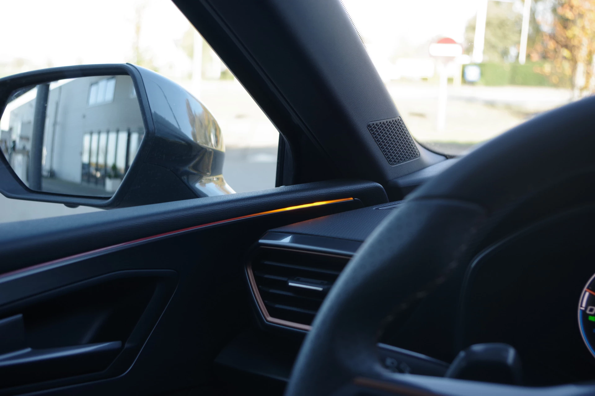 Hoofdafbeelding CUPRA Leon