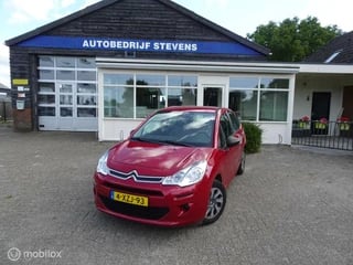 Citroen C3 1.0 VTi Collection