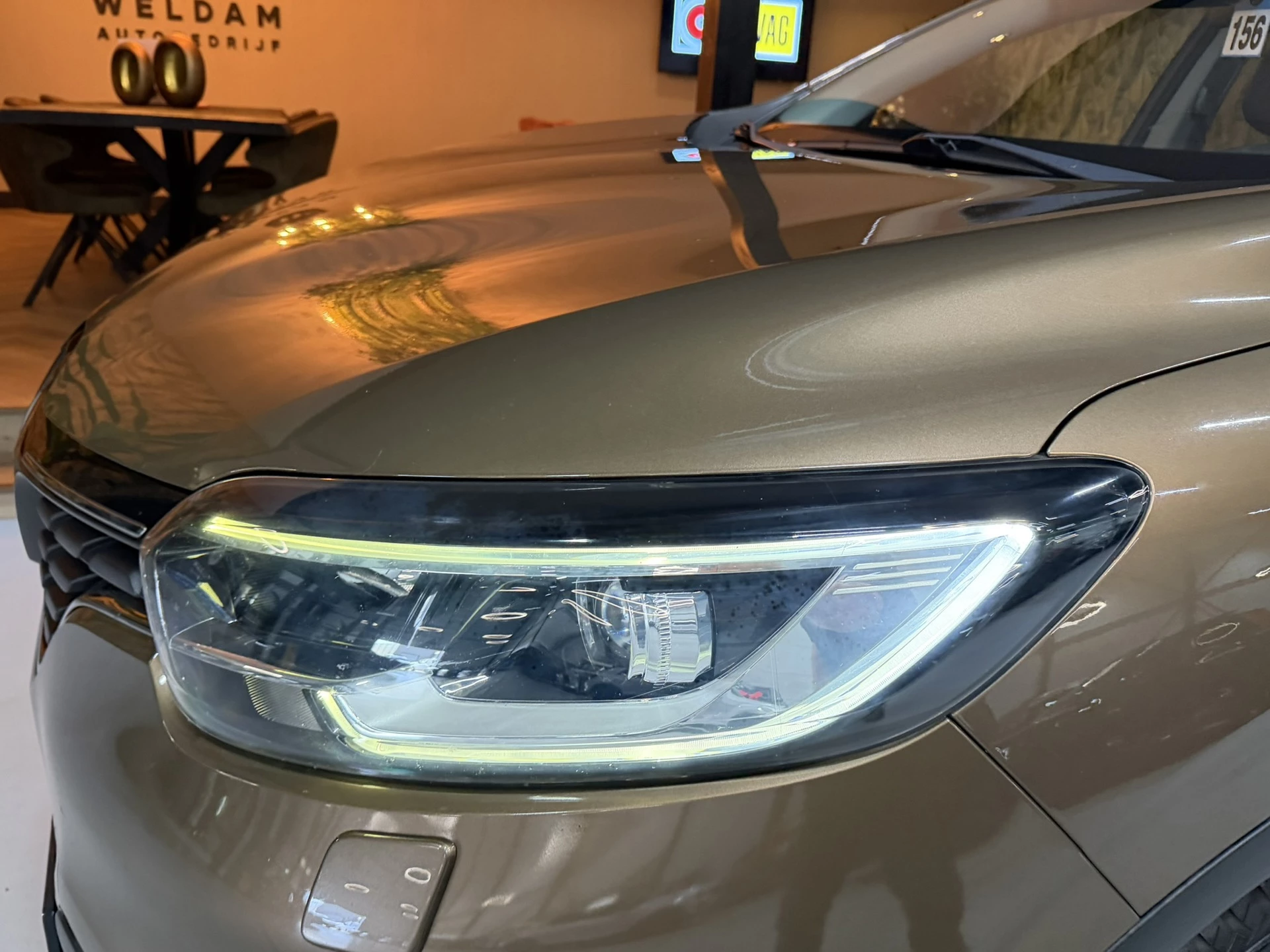 Hoofdafbeelding Renault Kadjar