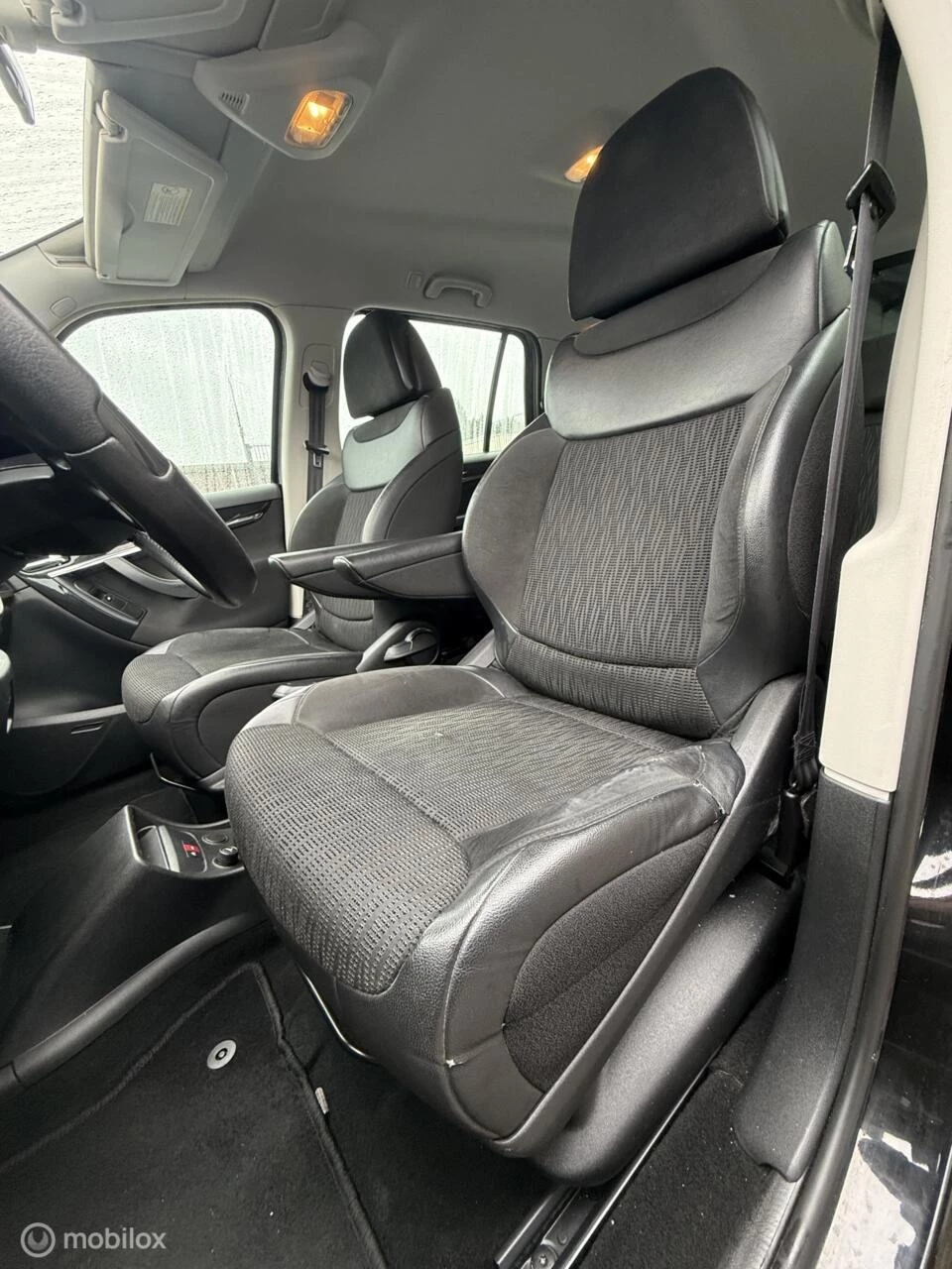 Hoofdafbeelding Citroën Grand C4 Picasso