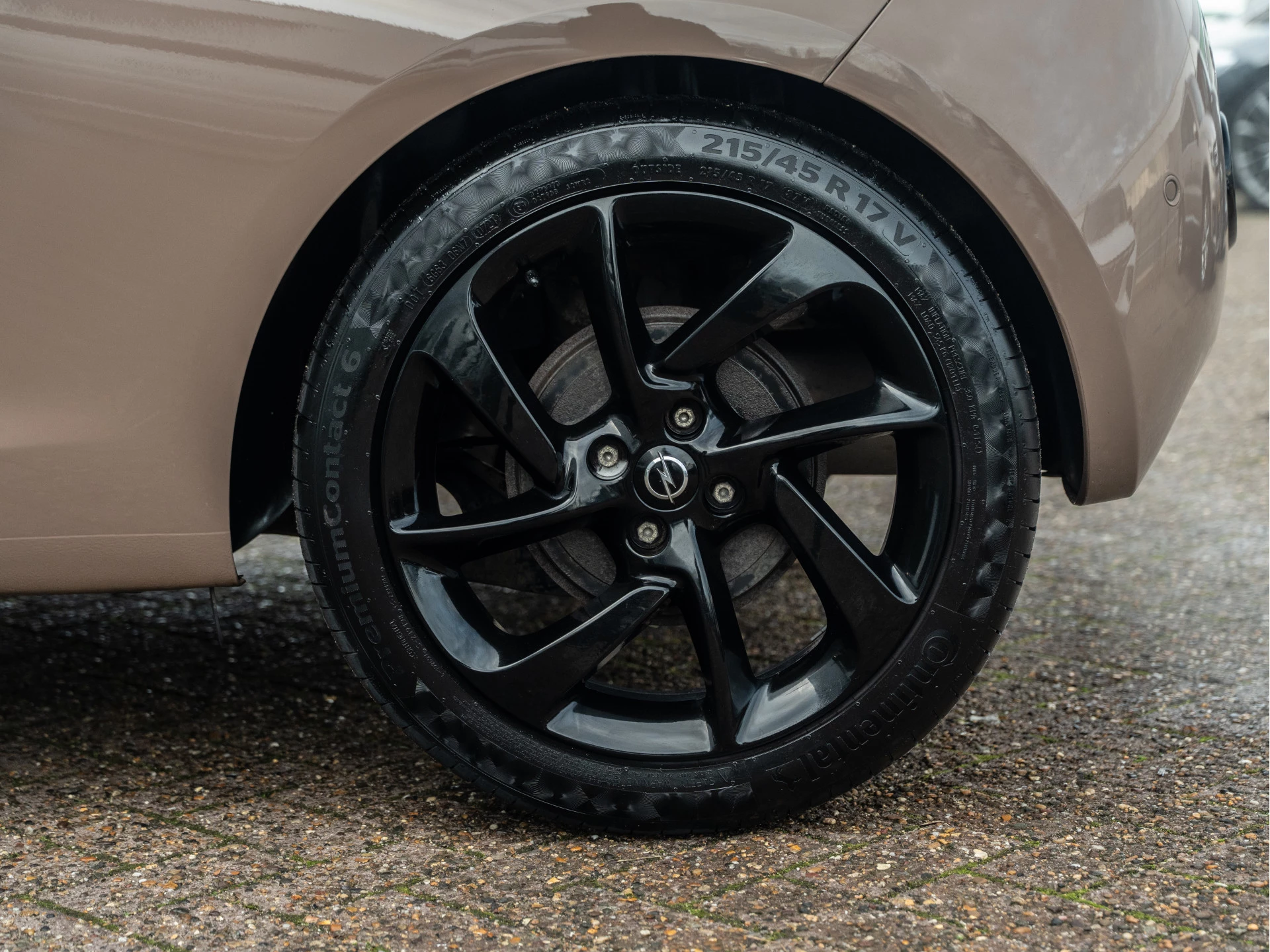 Hoofdafbeelding Opel ADAM