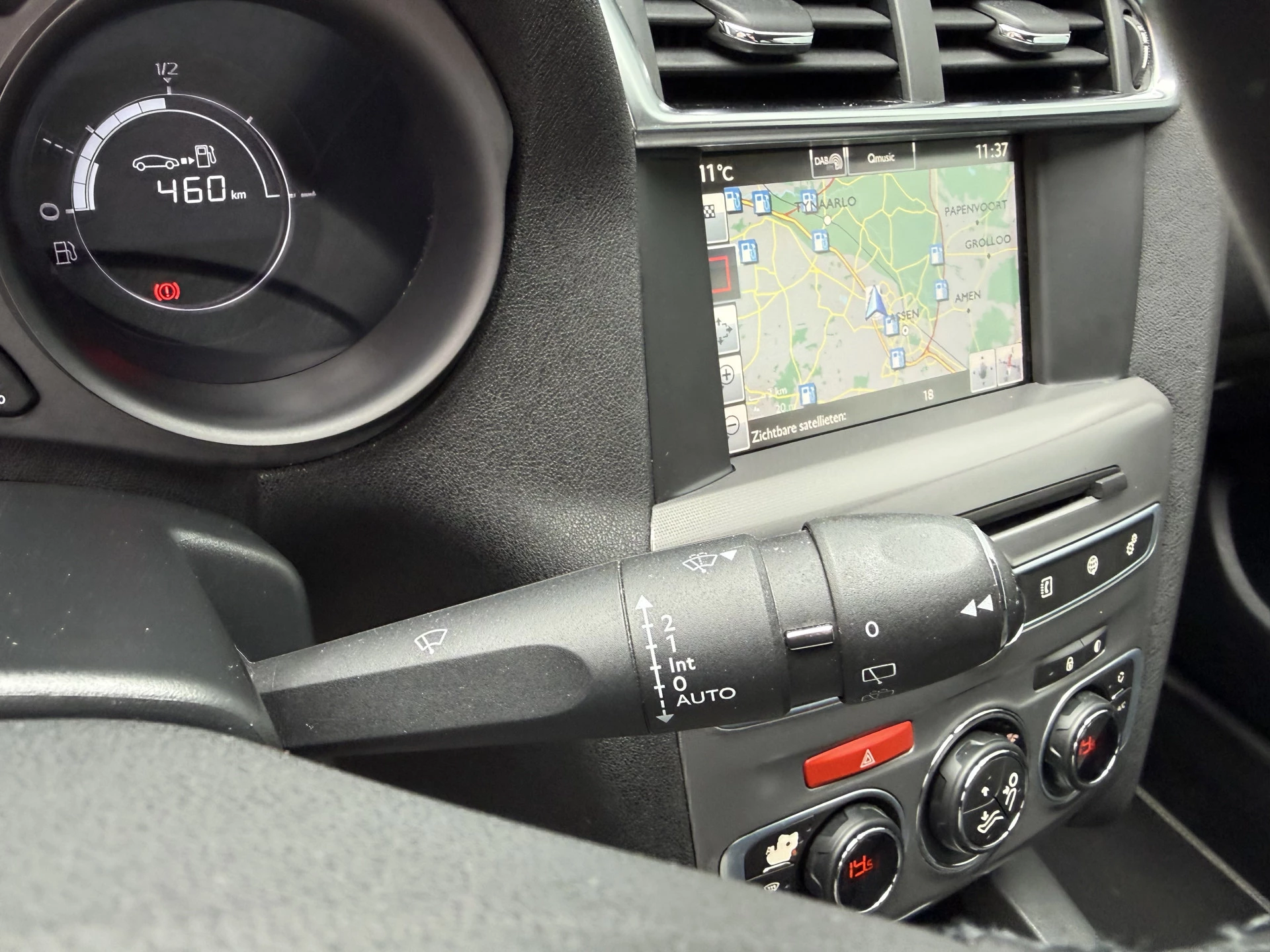 Hoofdafbeelding Citroën C4