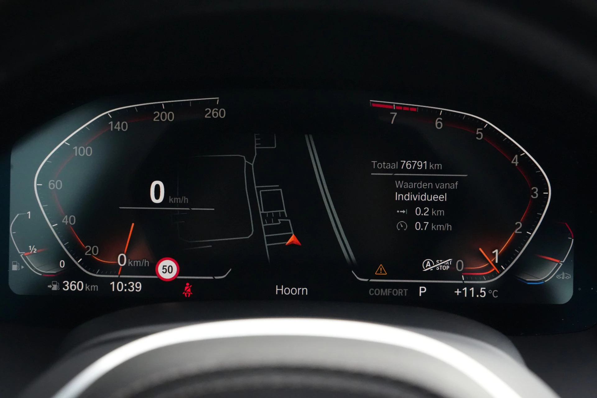 Hoofdafbeelding BMW 8 Serie