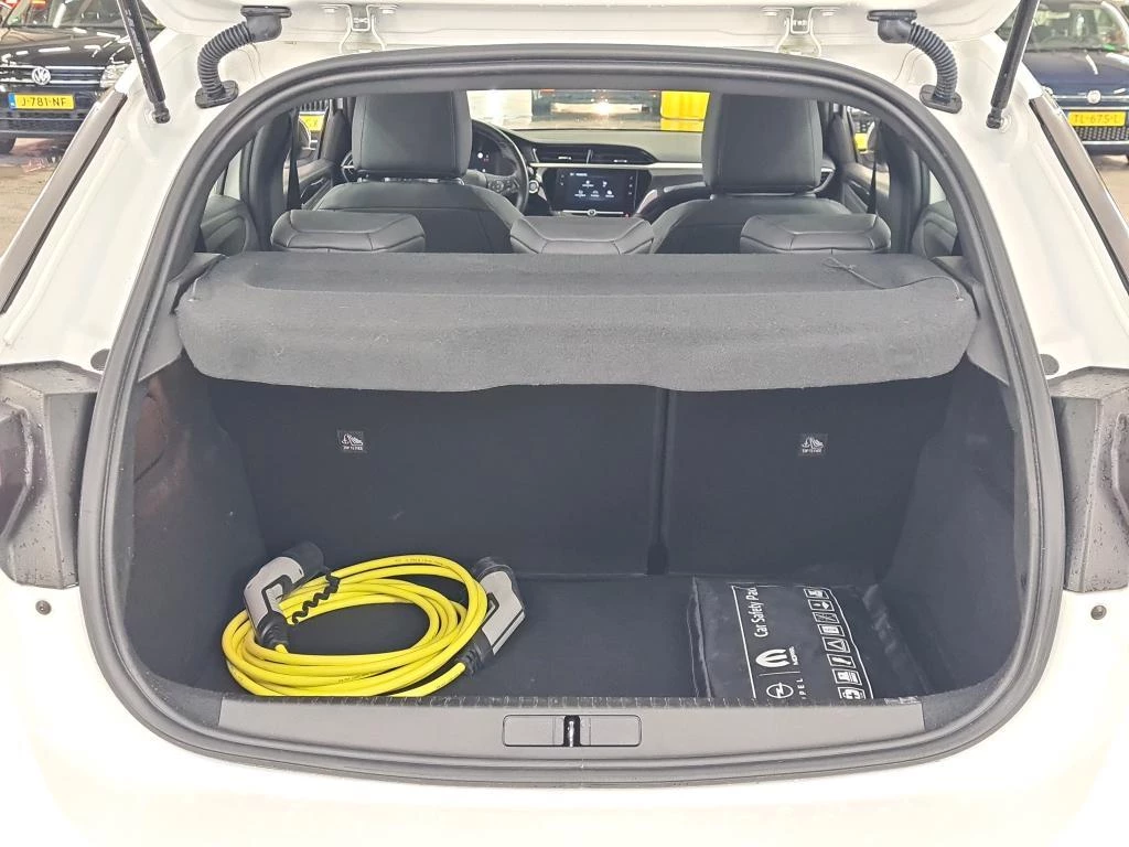 Hoofdafbeelding Opel Corsa-e