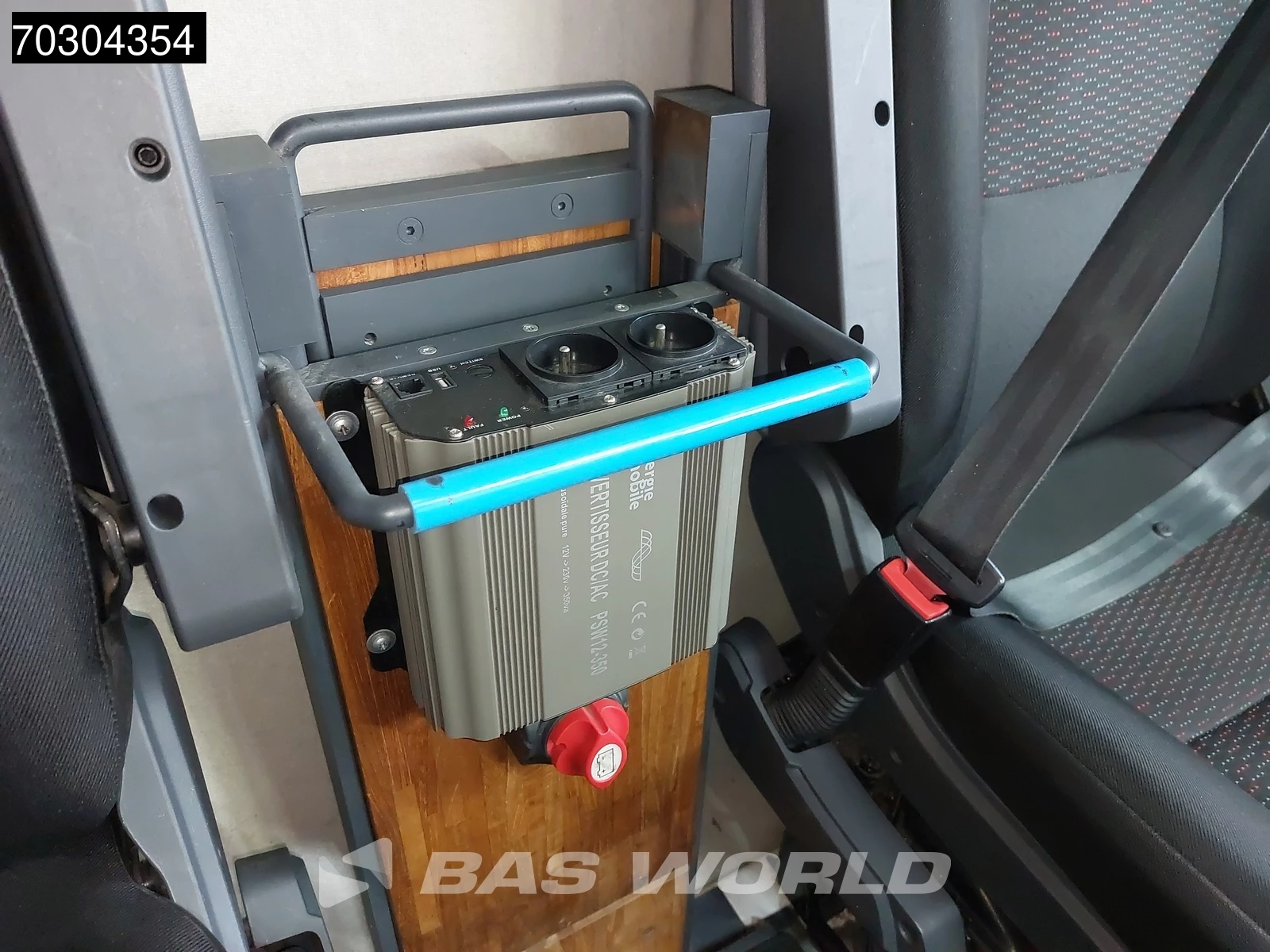 Hoofdafbeelding Peugeot Boxer