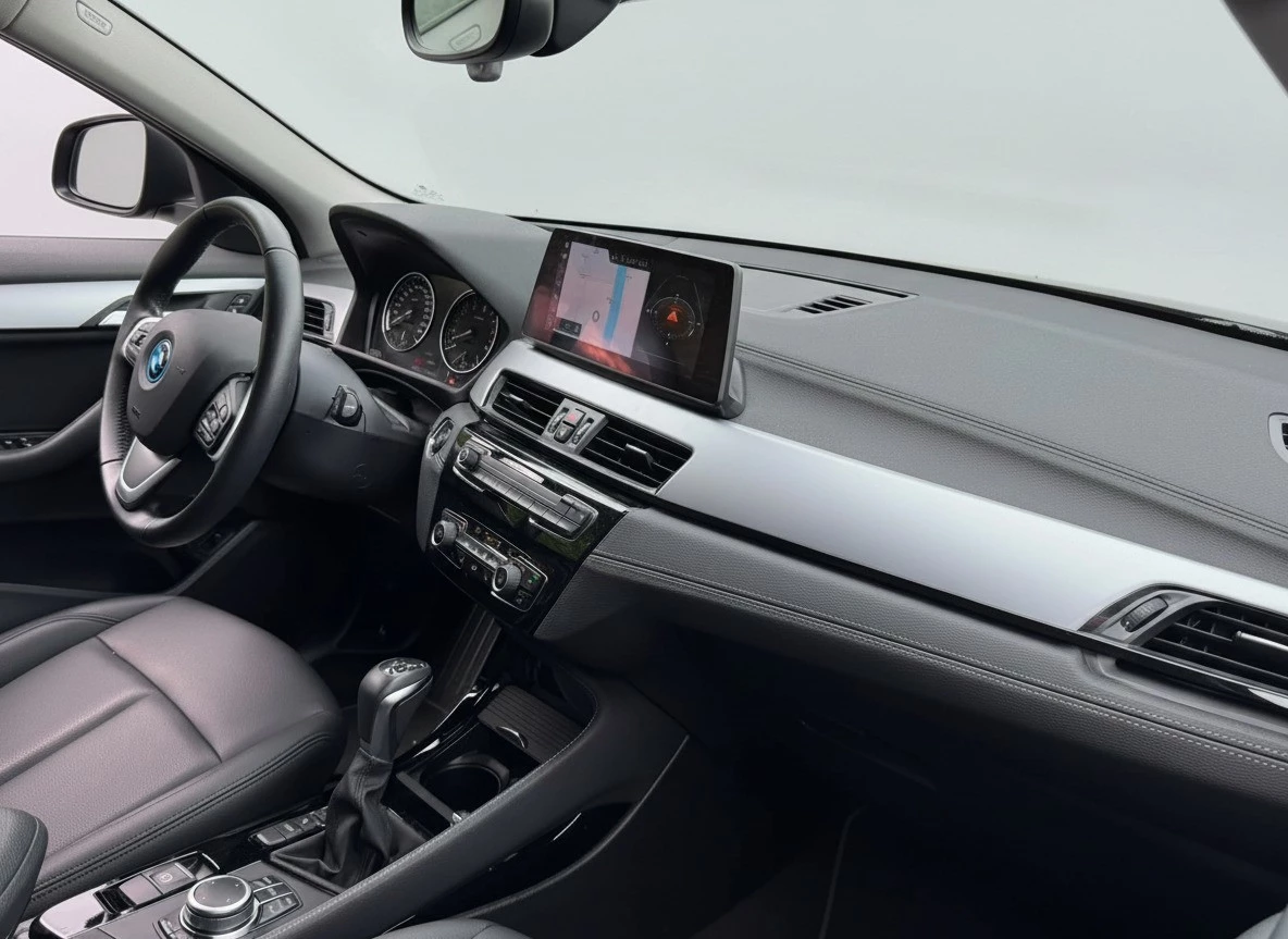 Hoofdafbeelding BMW X2
