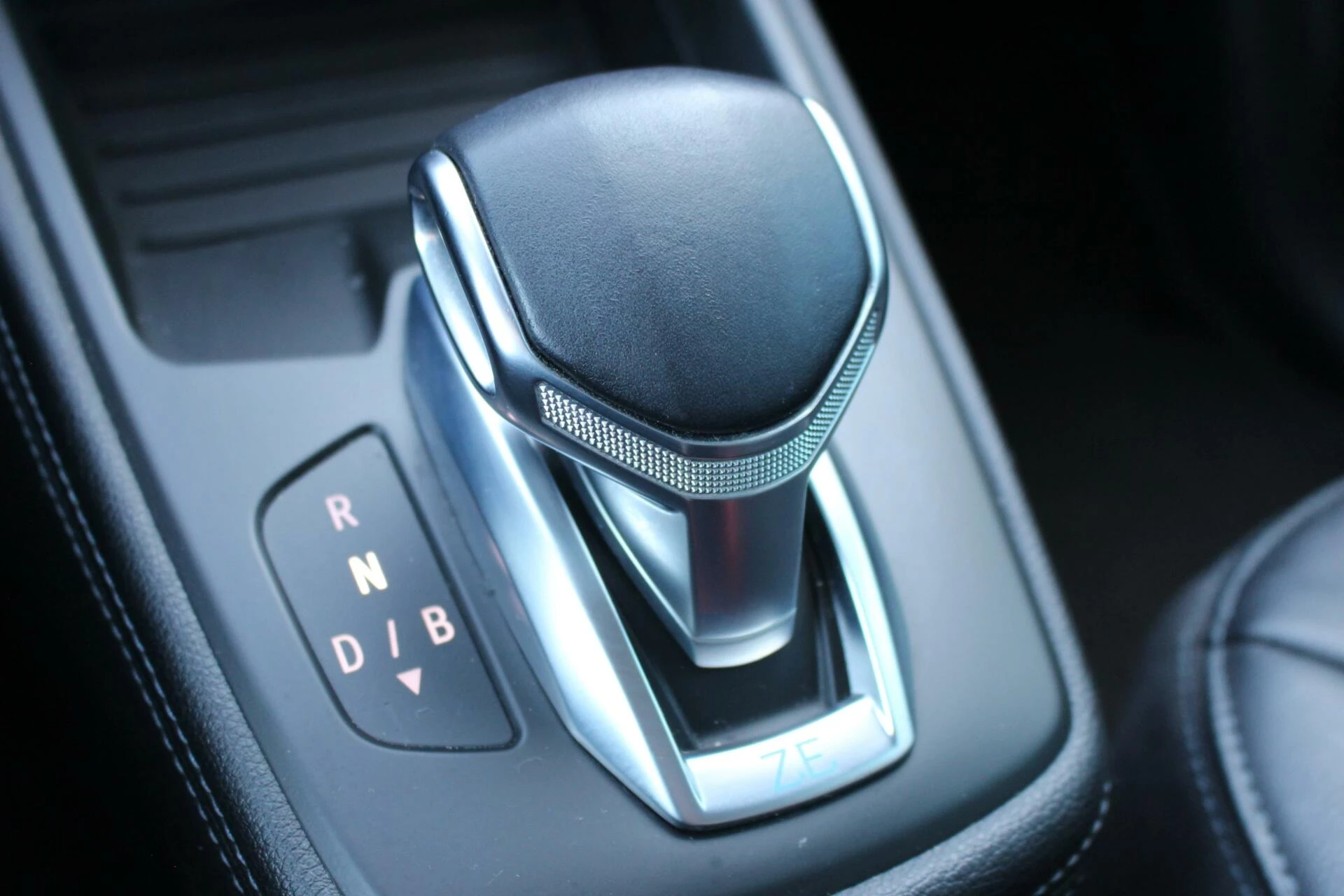 Hoofdafbeelding Renault ZOE