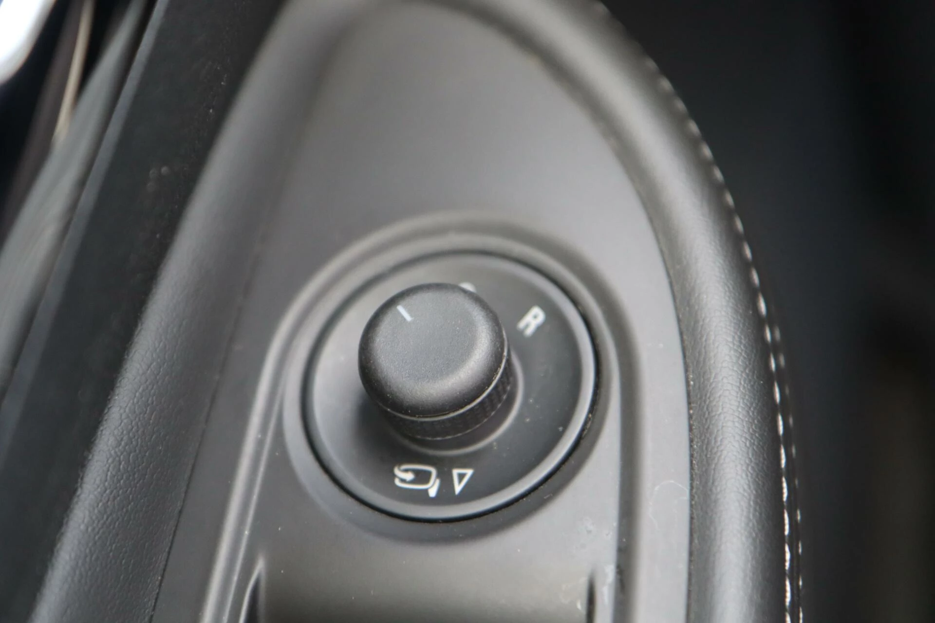 Hoofdafbeelding Opel Mokka X