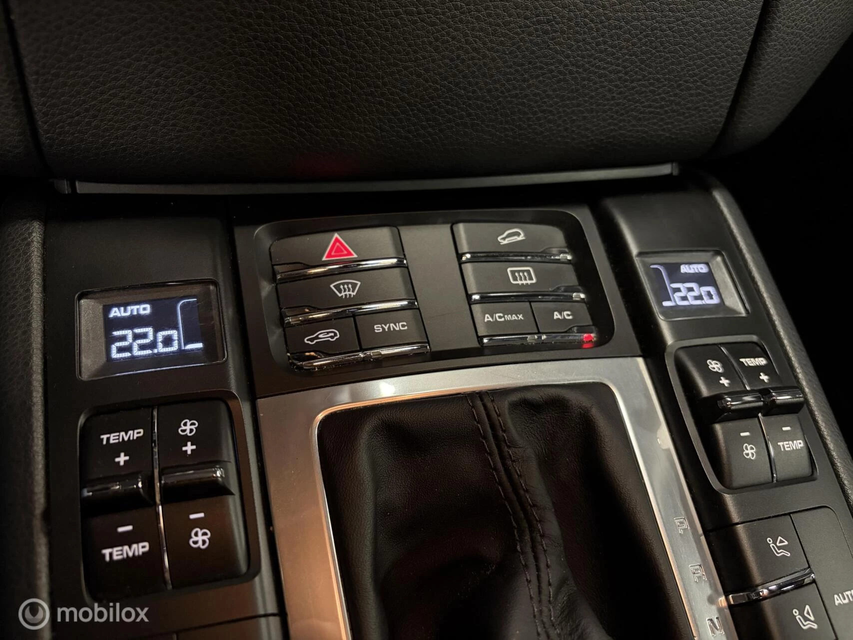 Hoofdafbeelding Porsche Macan