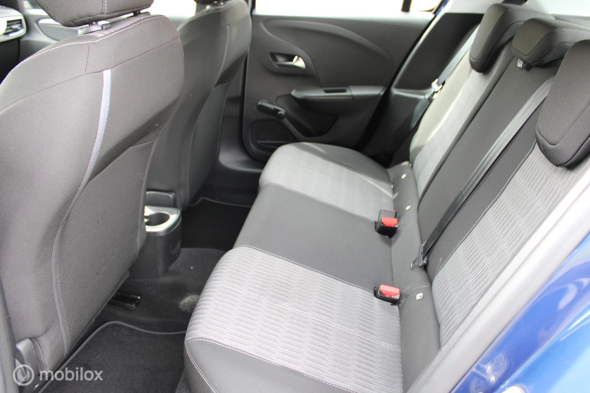 Hoofdafbeelding Opel Corsa-e