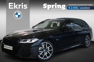 BMW 5 Serie Touring 530e xDrive M Sportpakket | Innovation Pack | Easter