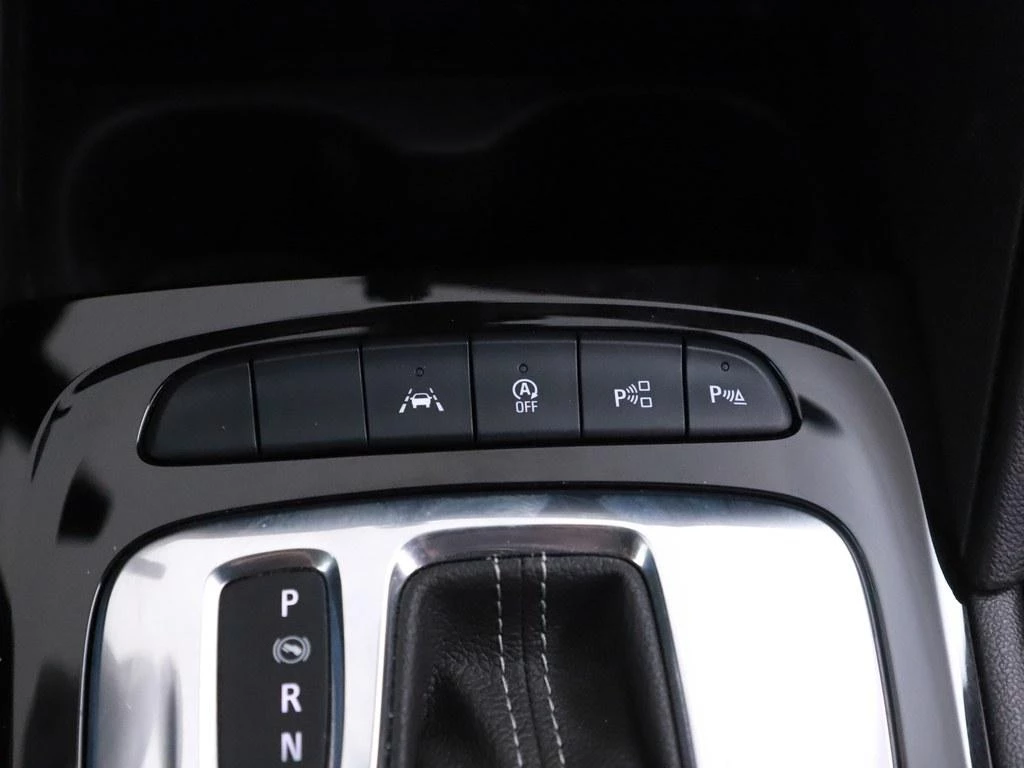 Hoofdafbeelding Opel Insignia