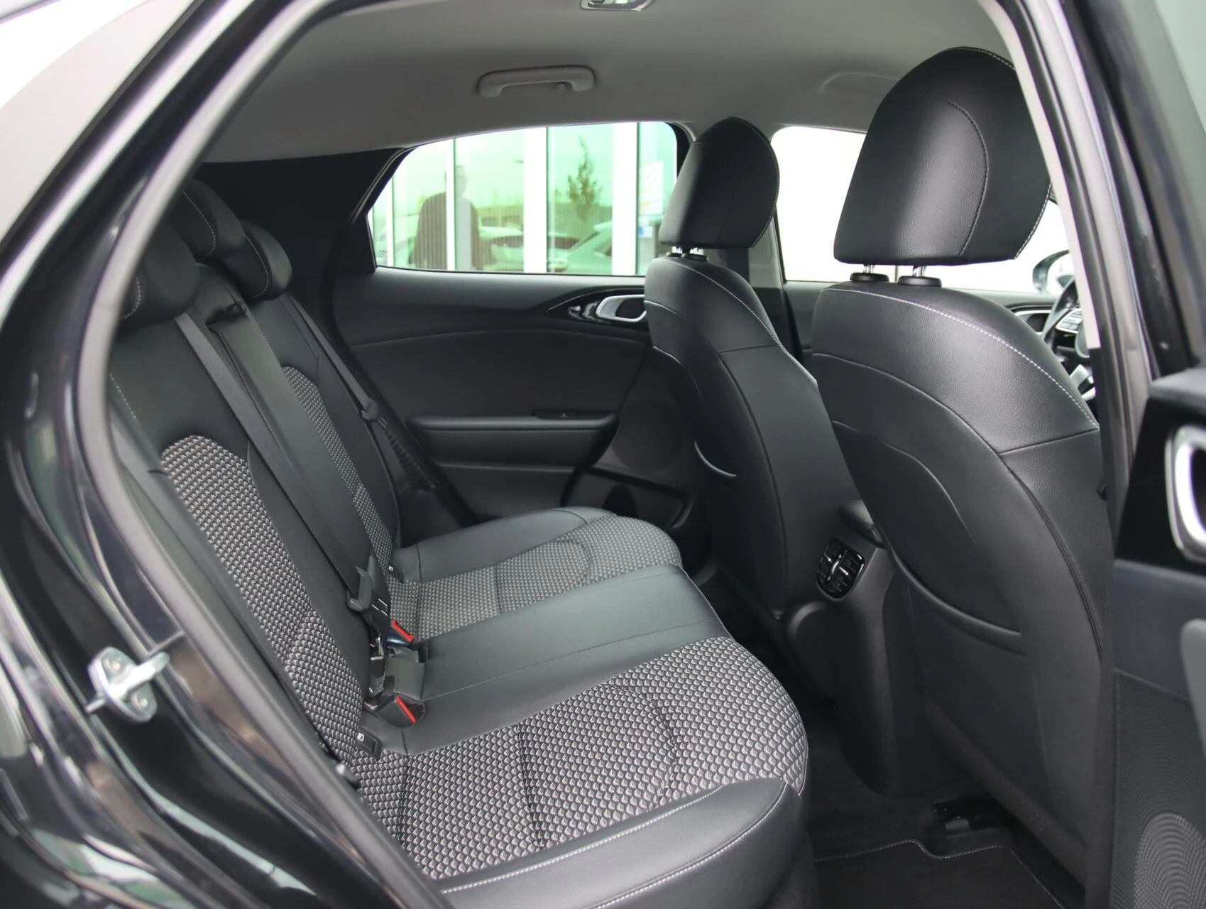 Hoofdafbeelding Kia XCeed