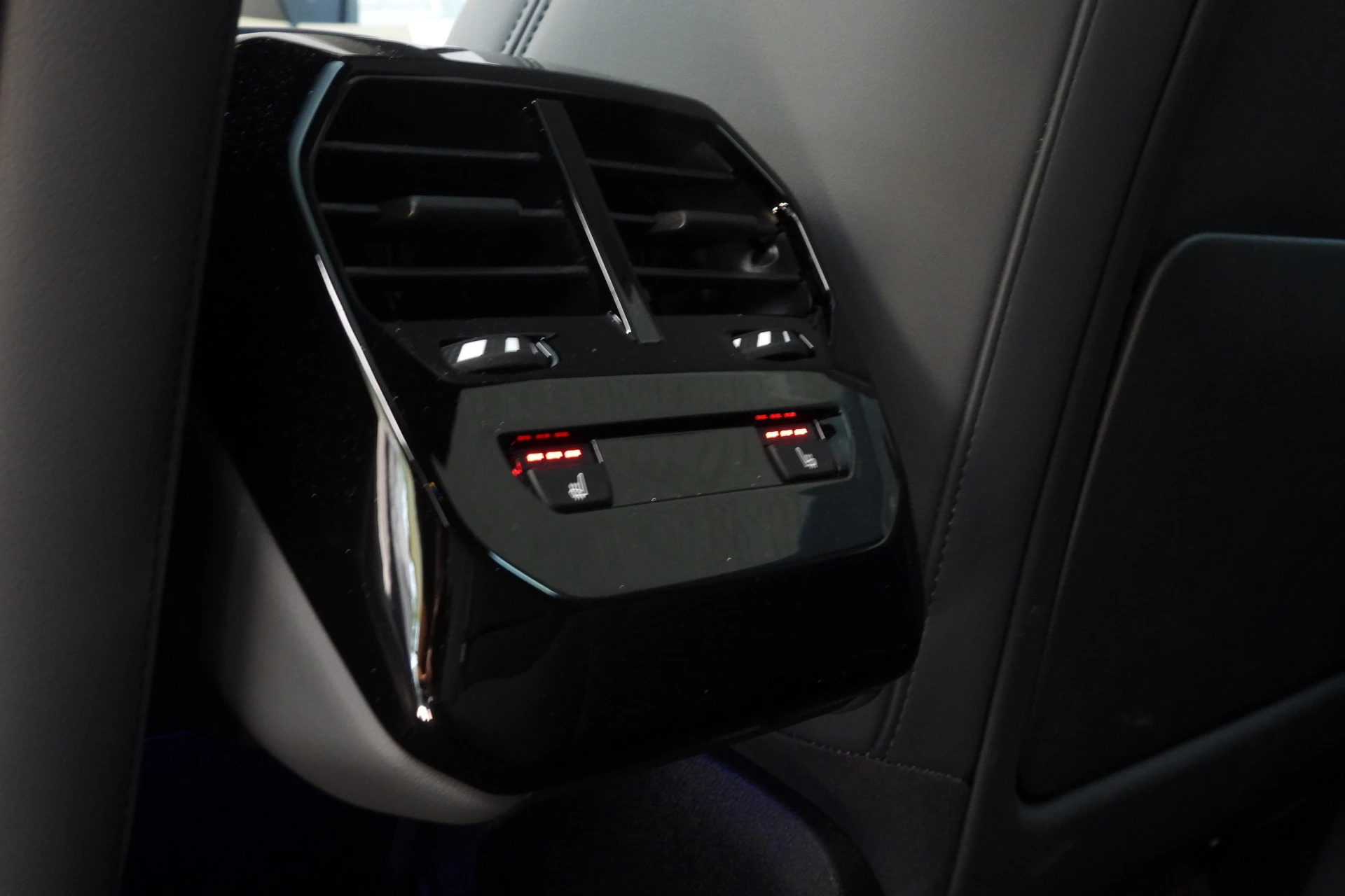 Hoofdafbeelding BMW iX