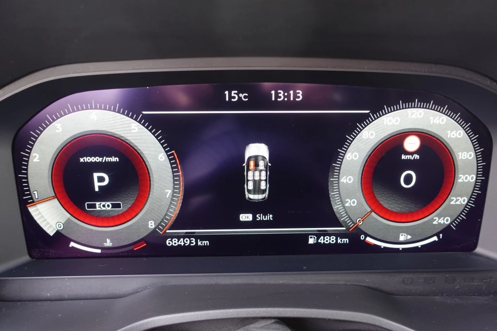 Hoofdafbeelding Nissan X-Trail