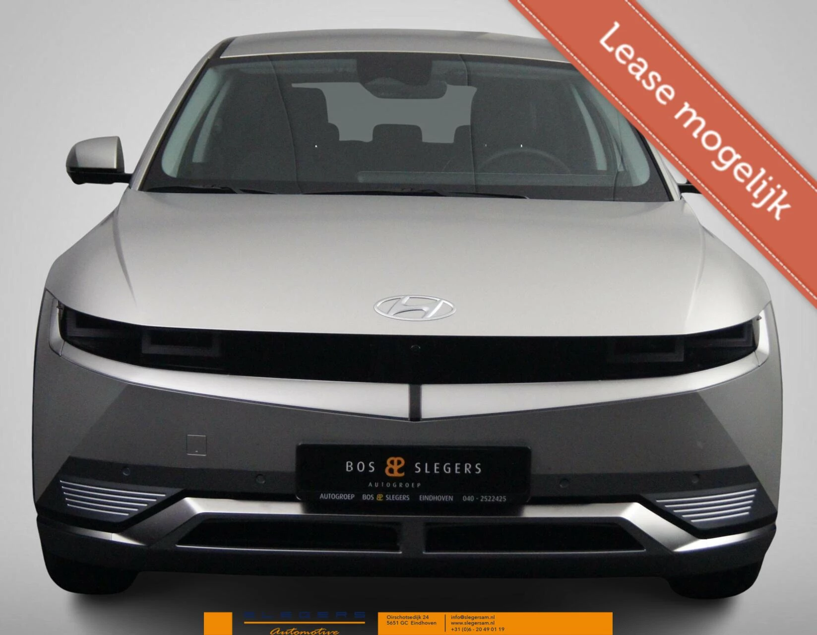 Hoofdafbeelding Hyundai IONIQ 5