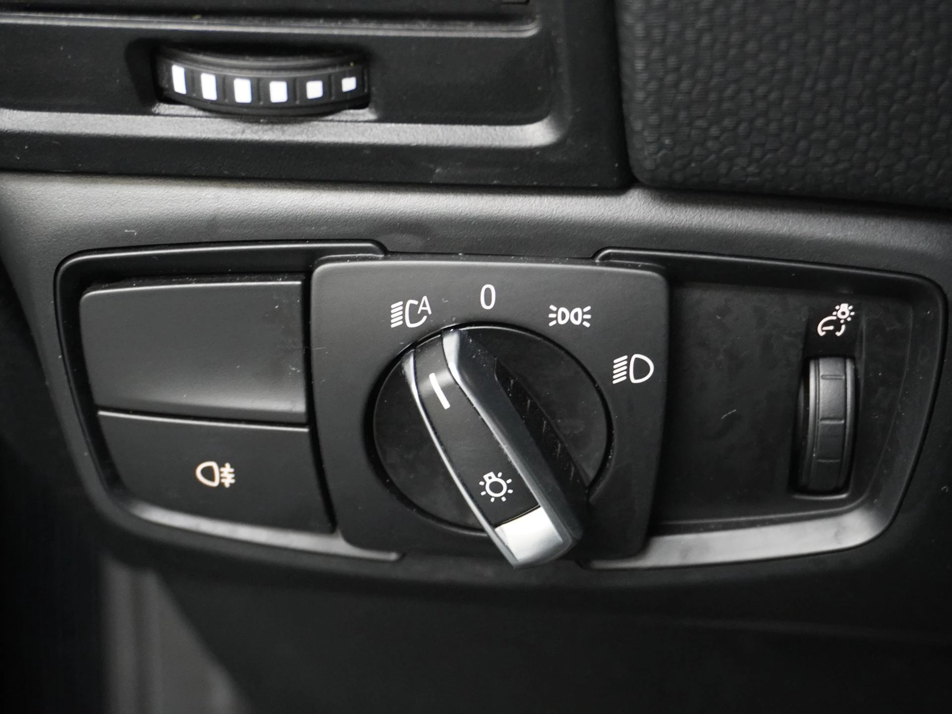 Hoofdafbeelding BMW i3