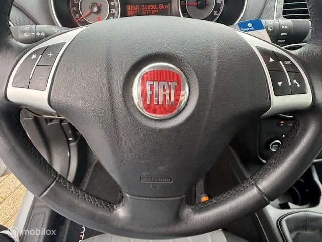 Hoofdafbeelding Fiat Punto