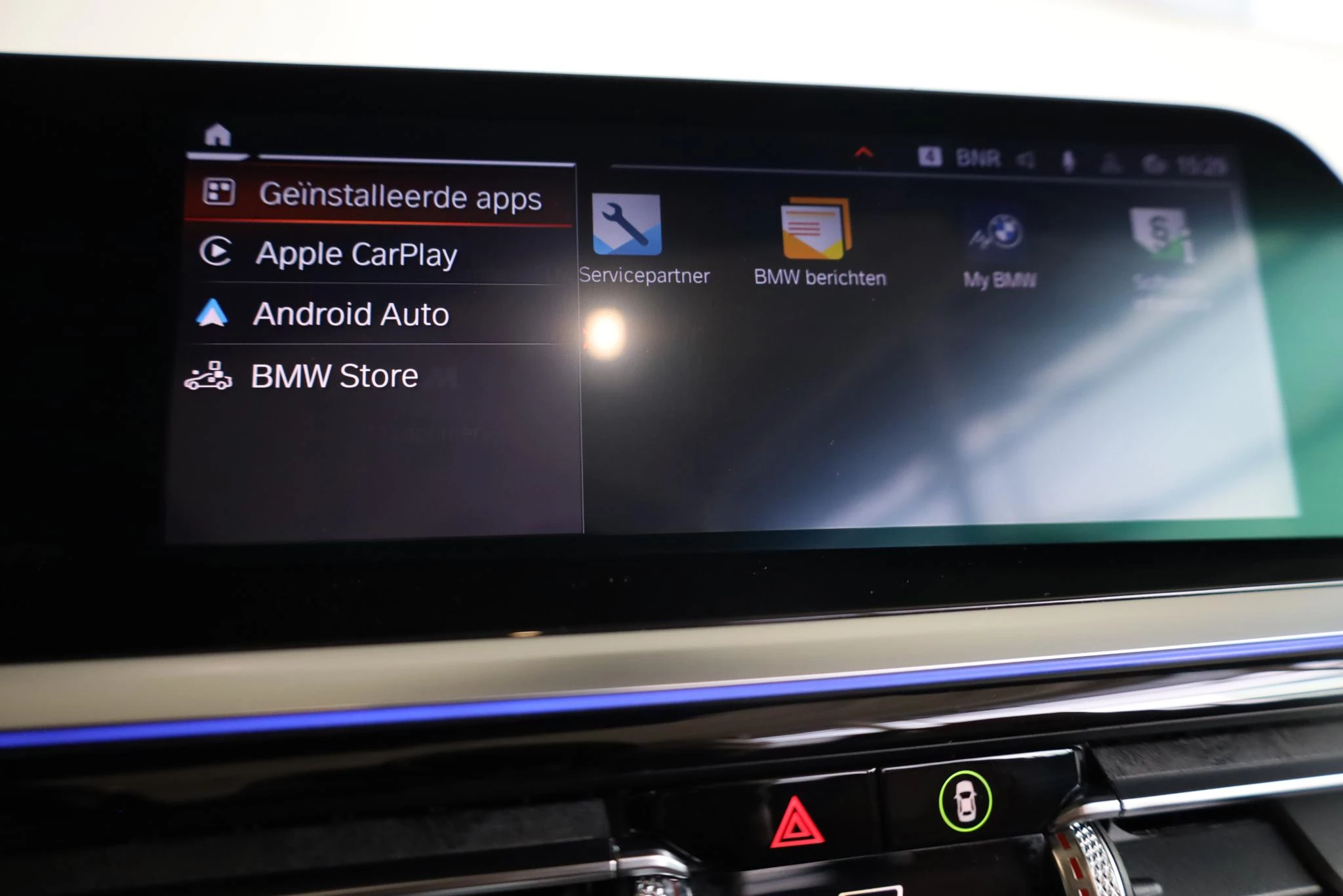 Hoofdafbeelding BMW Z4