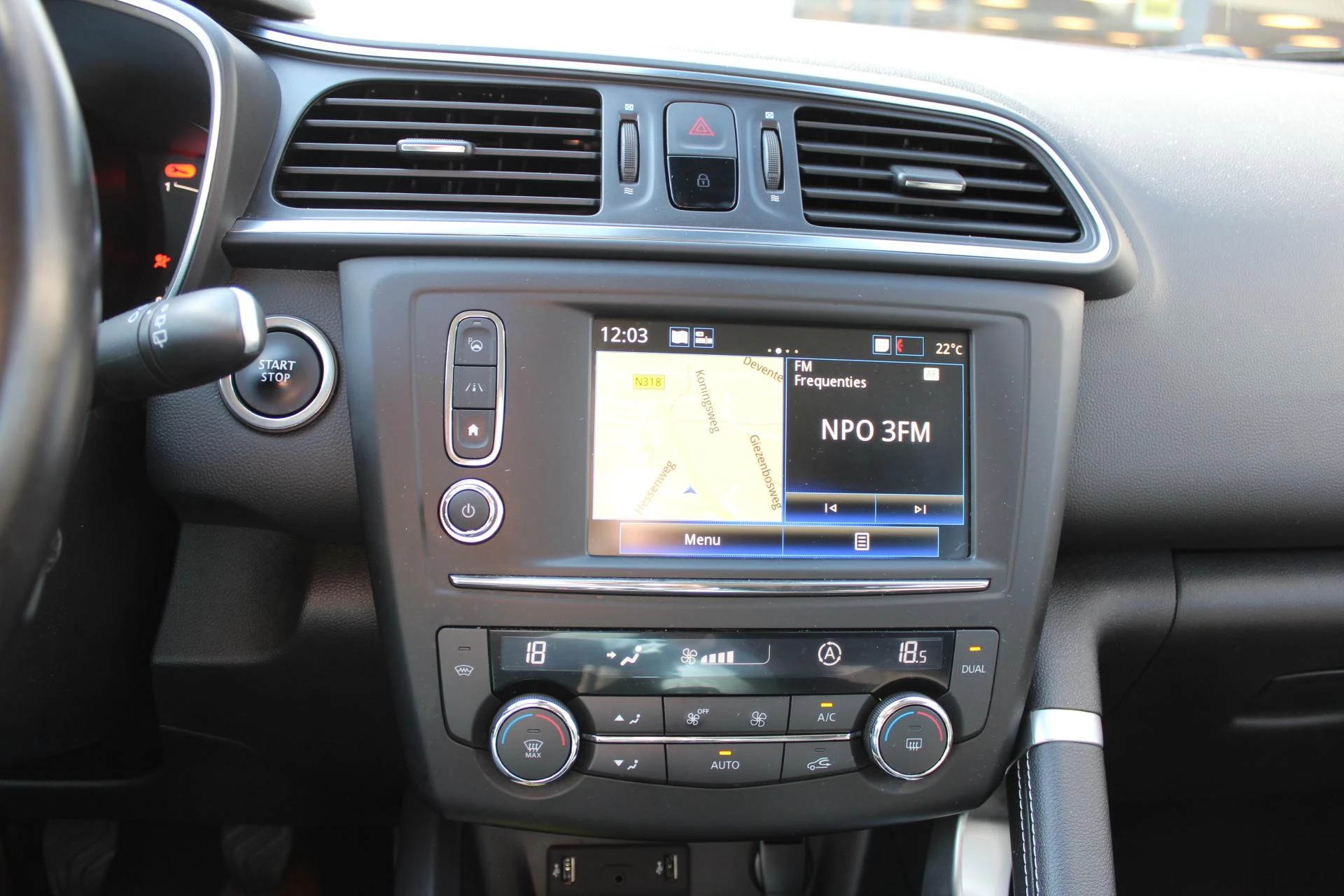 Hoofdafbeelding Renault Kadjar